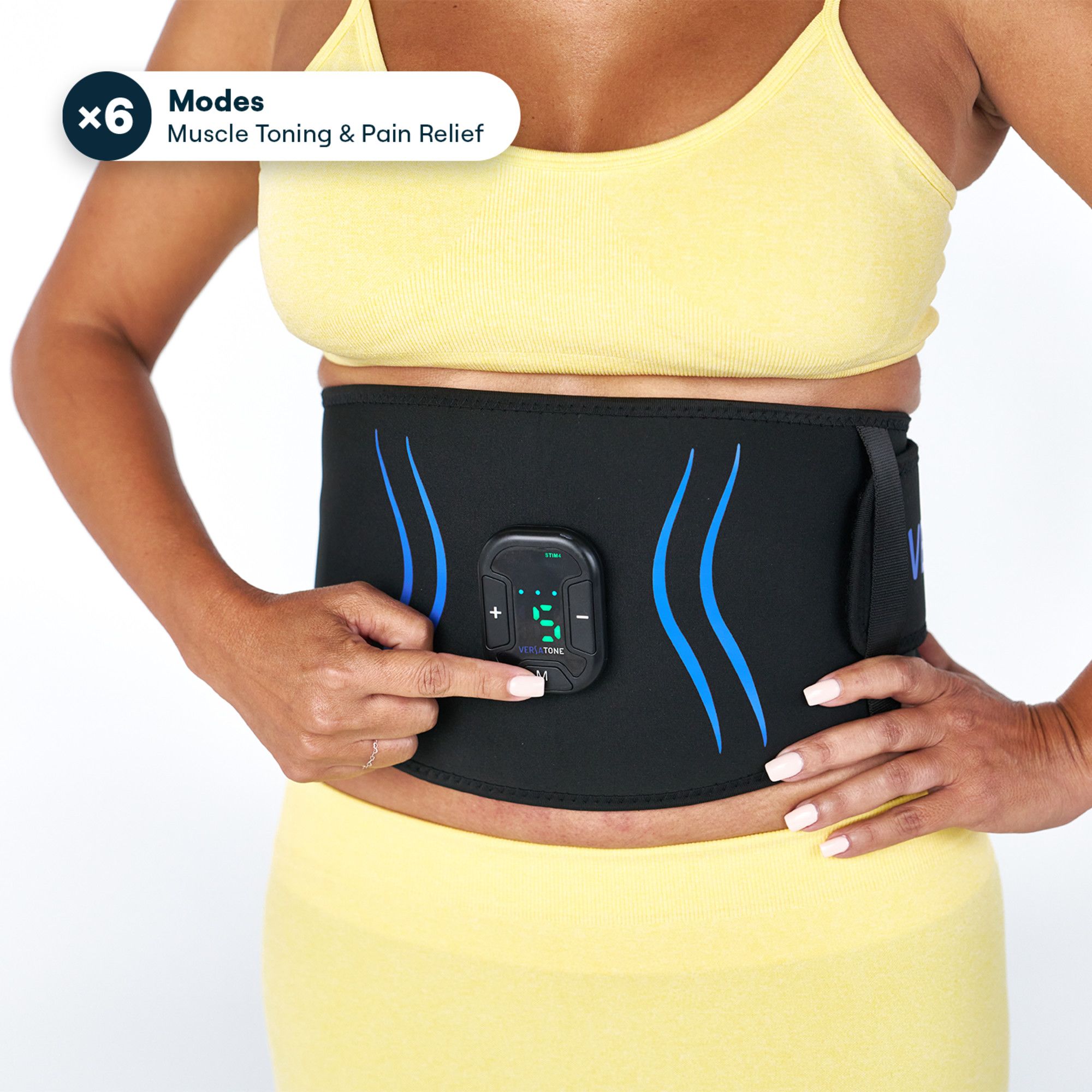 Echelon Versatone Abs & Glutes Belt product image