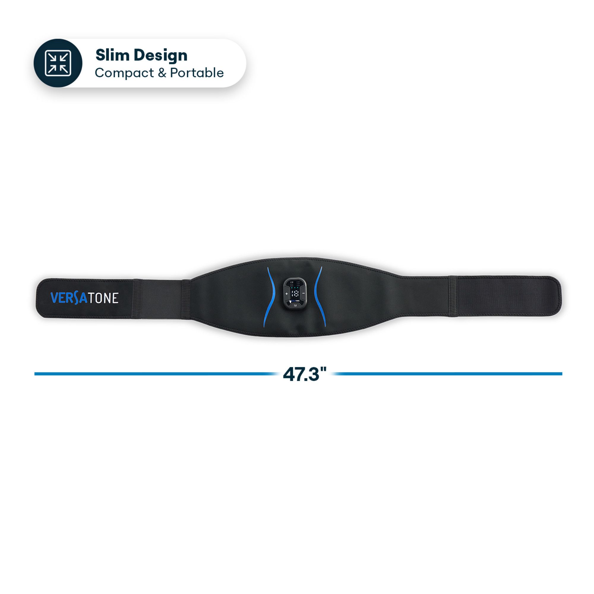 Echelon Versatone Abs & Glutes Belt product image