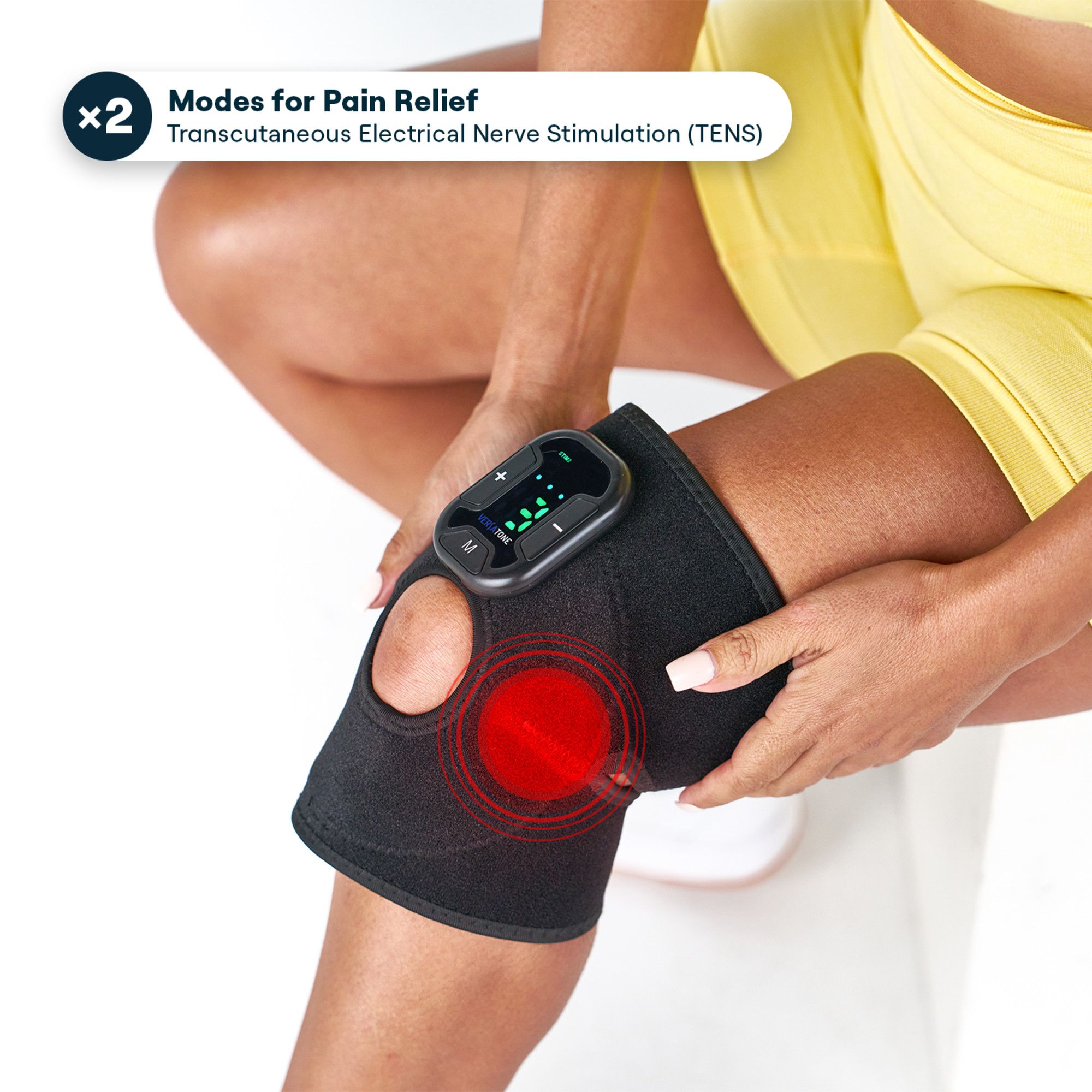 Echelon Versatone Abs & Glutes Belt product image