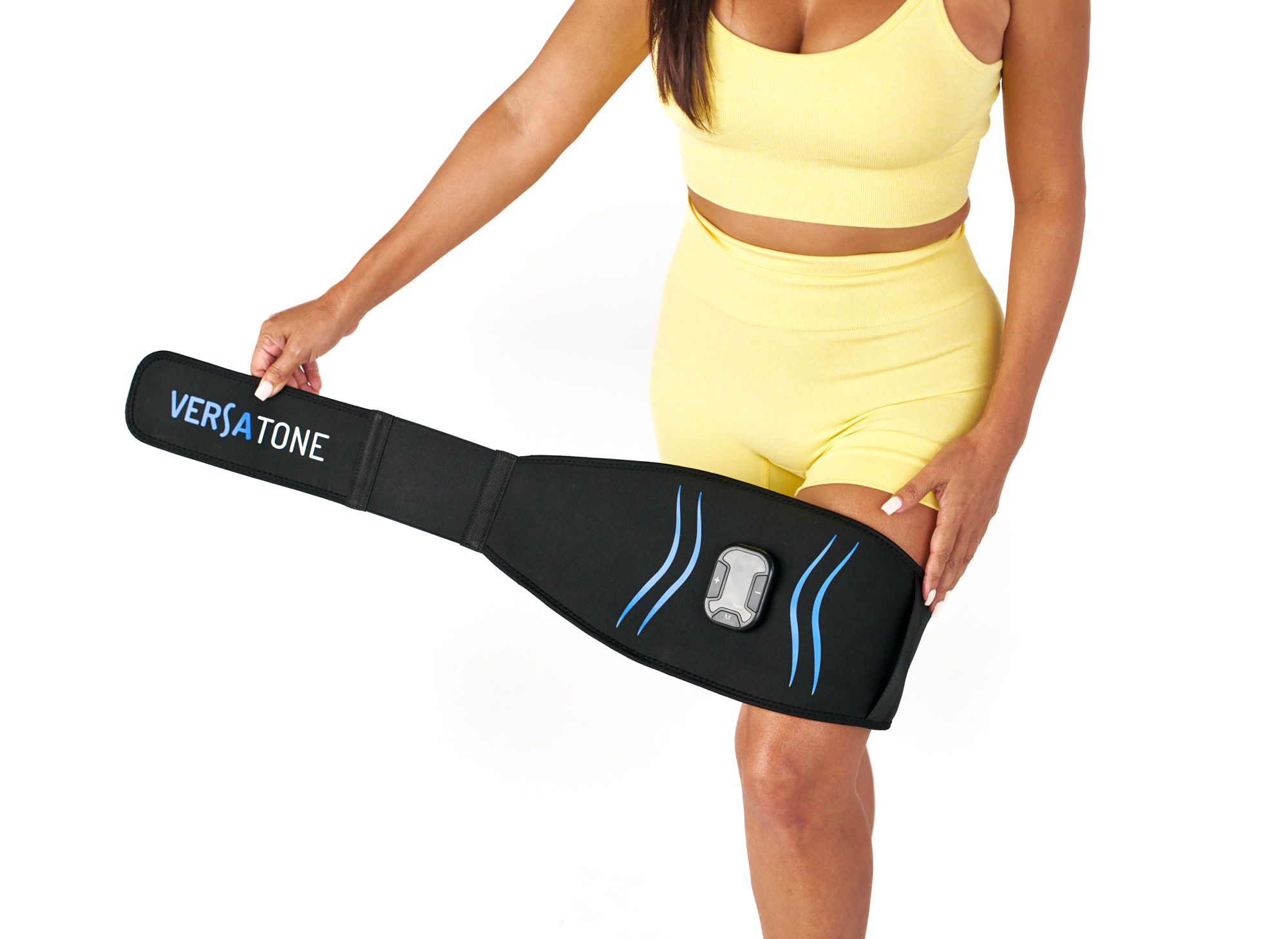 Echelon Versatone Abs & Glutes Belt product image