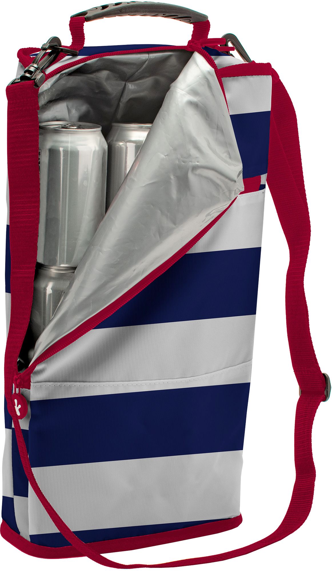 geckobrands Verticool 9-Can Cooler