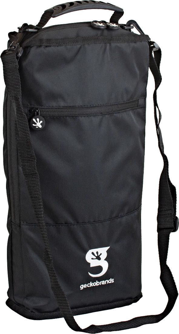 geckobrands Verticool 9 Can Cooler product image