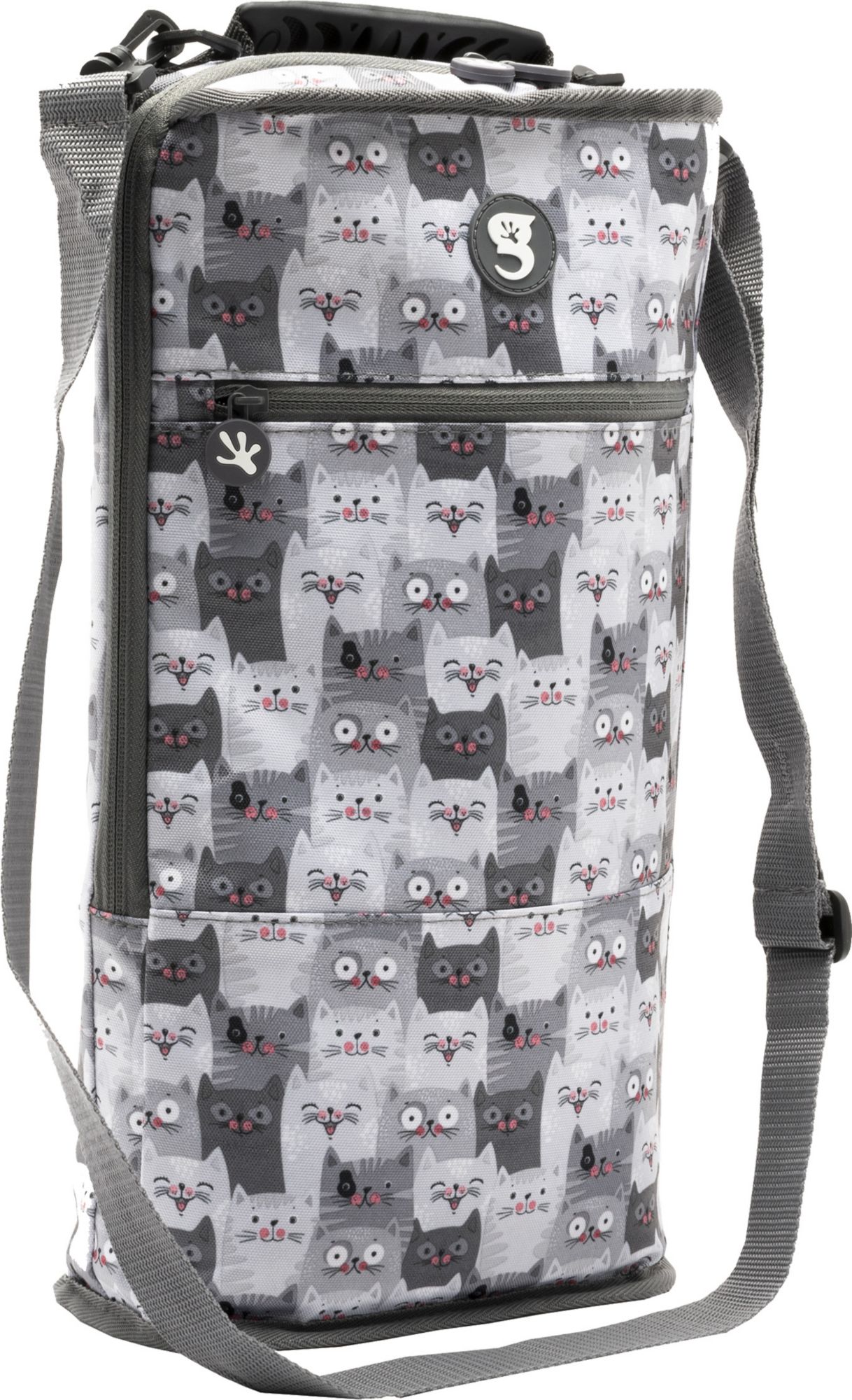 geckobrands Verticool 9 Can Cooler product image