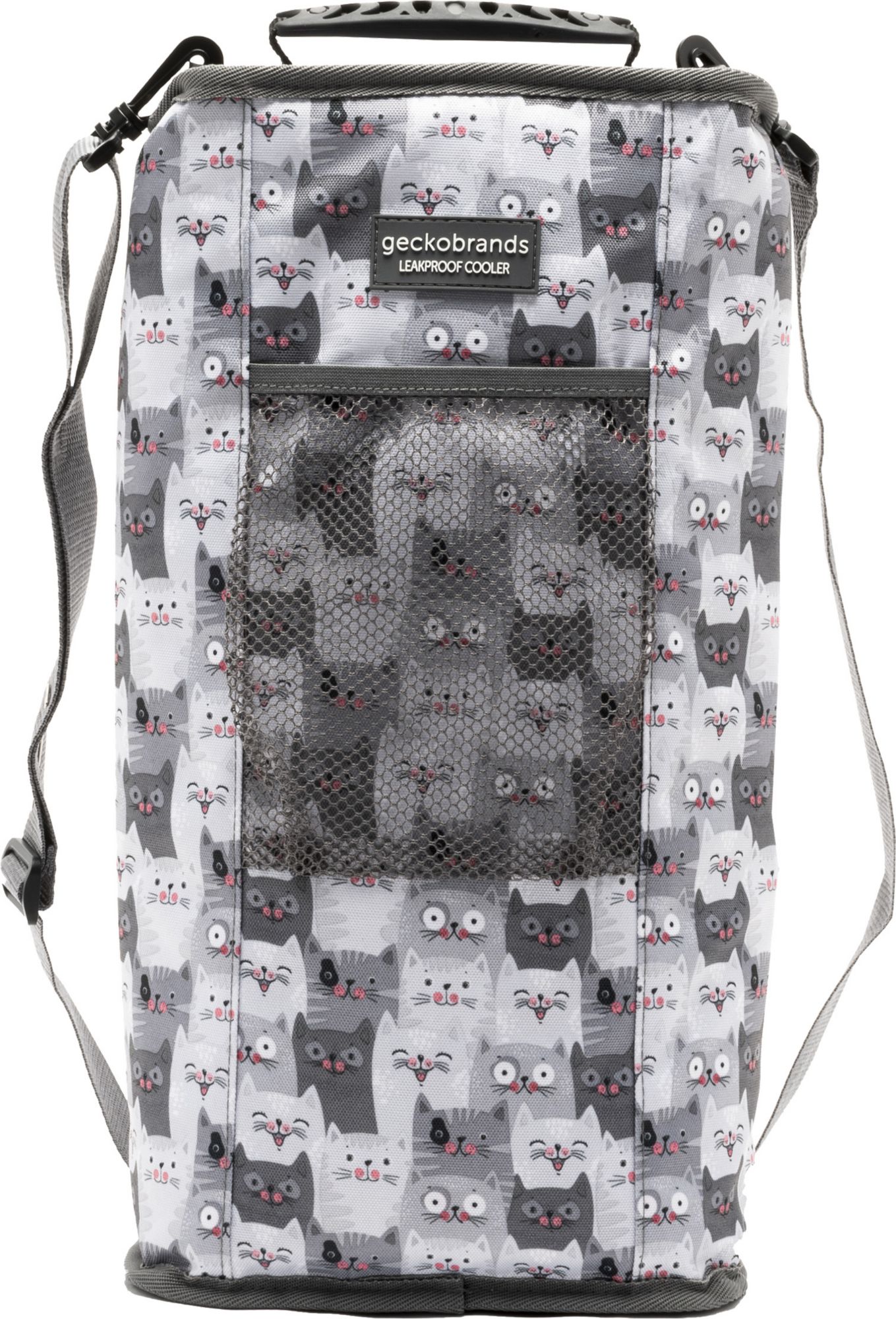 geckobrands Verticool 9 Can Cooler product image