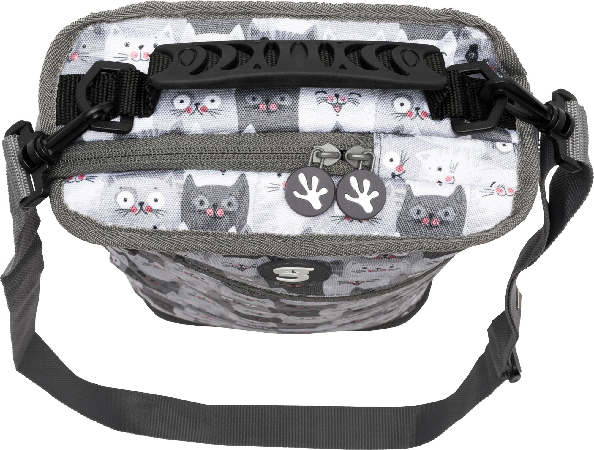 geckobrands Verticool 9 Can Cooler product image