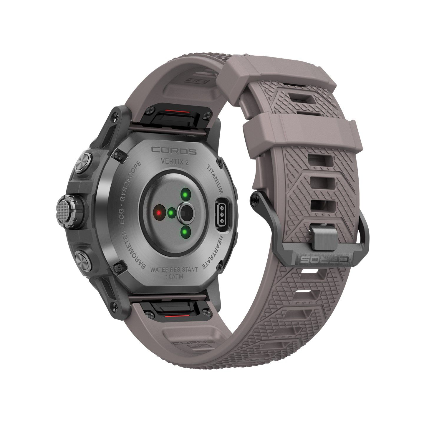 COROS Vertix 2 GPS Watch product image