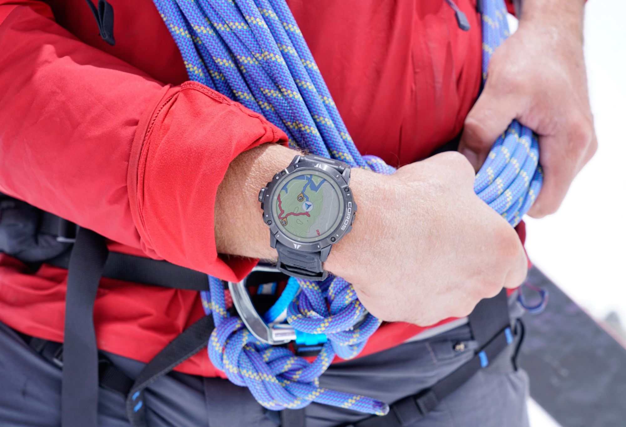 COROS Vertix 2 GPS Watch product image