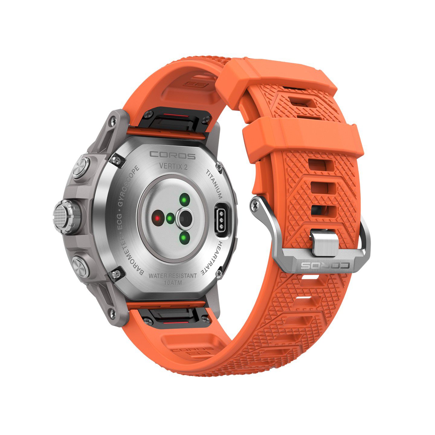 COROS Vertix 2 GPS Watch product image