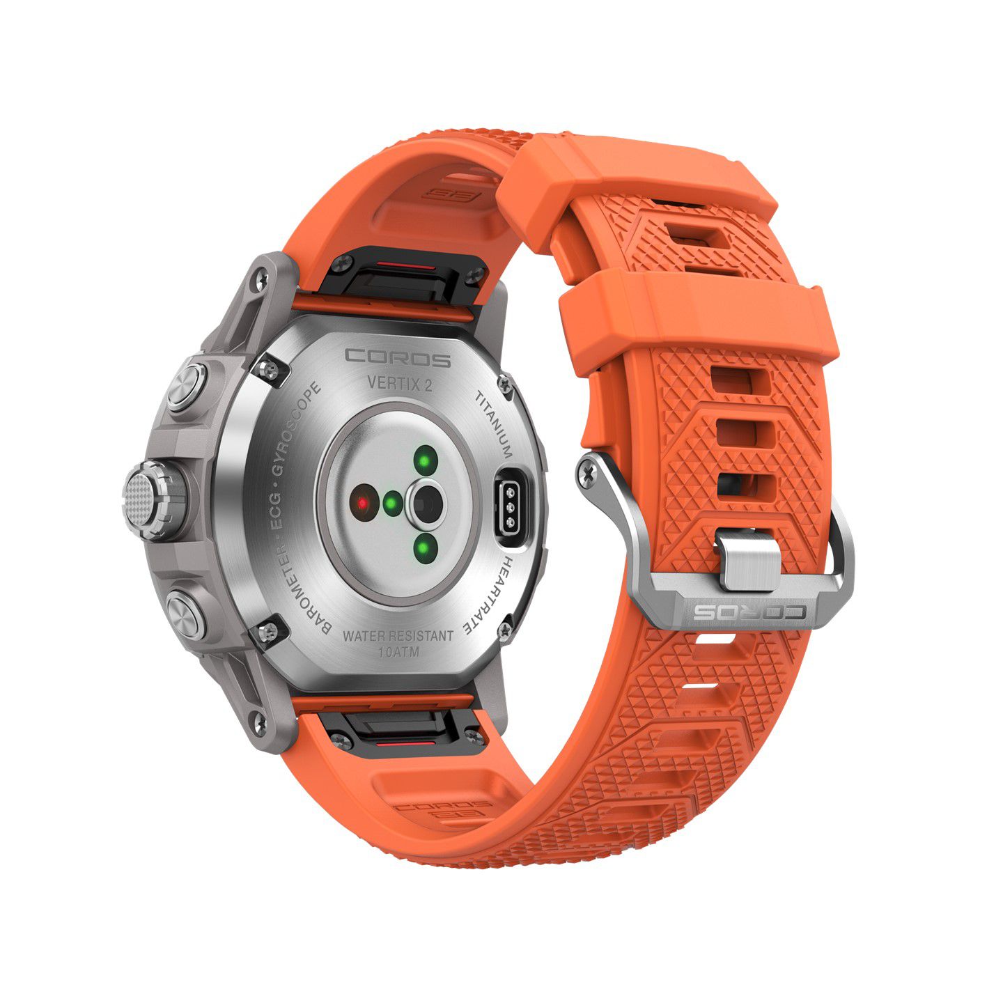 COROS Vertix 2 GPS Watch | Golf Galaxy