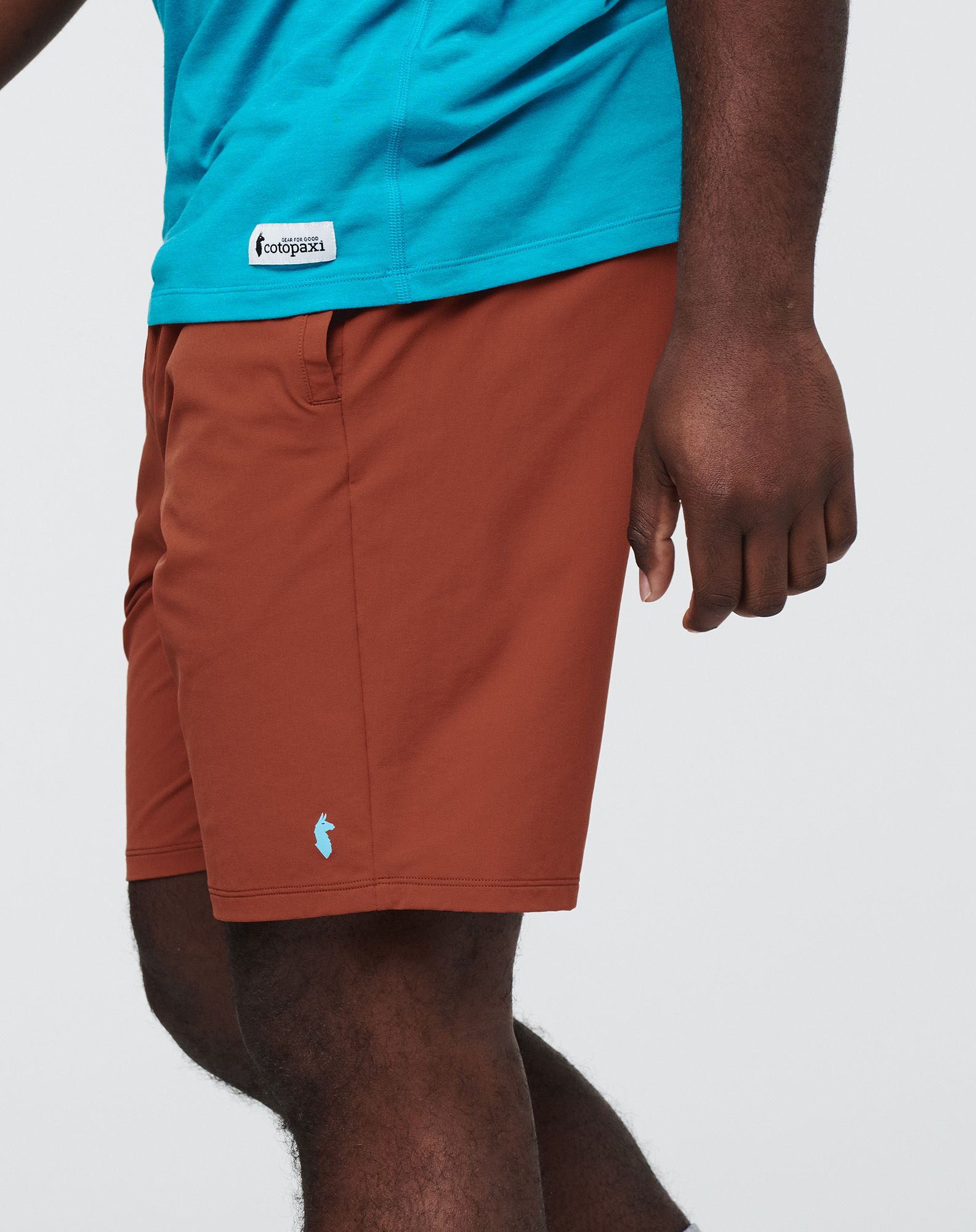 Cotopaxi Men's Veza Adventure Shorts product image