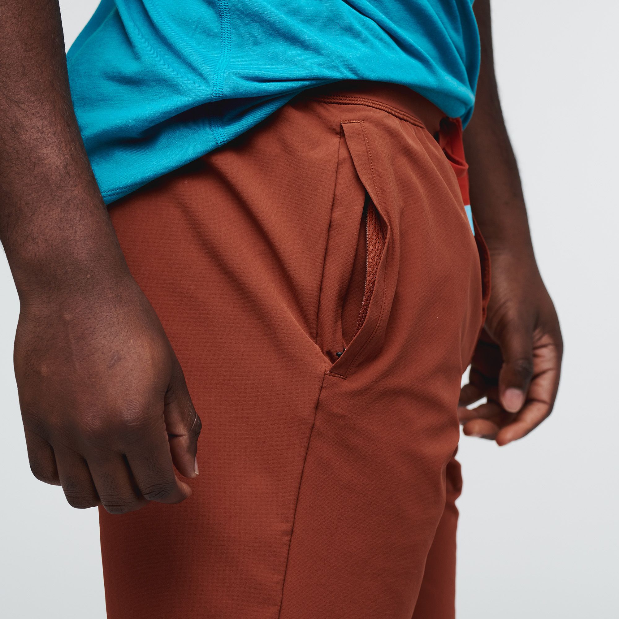 Cotopaxi Men's Veza Adventure Shorts product image