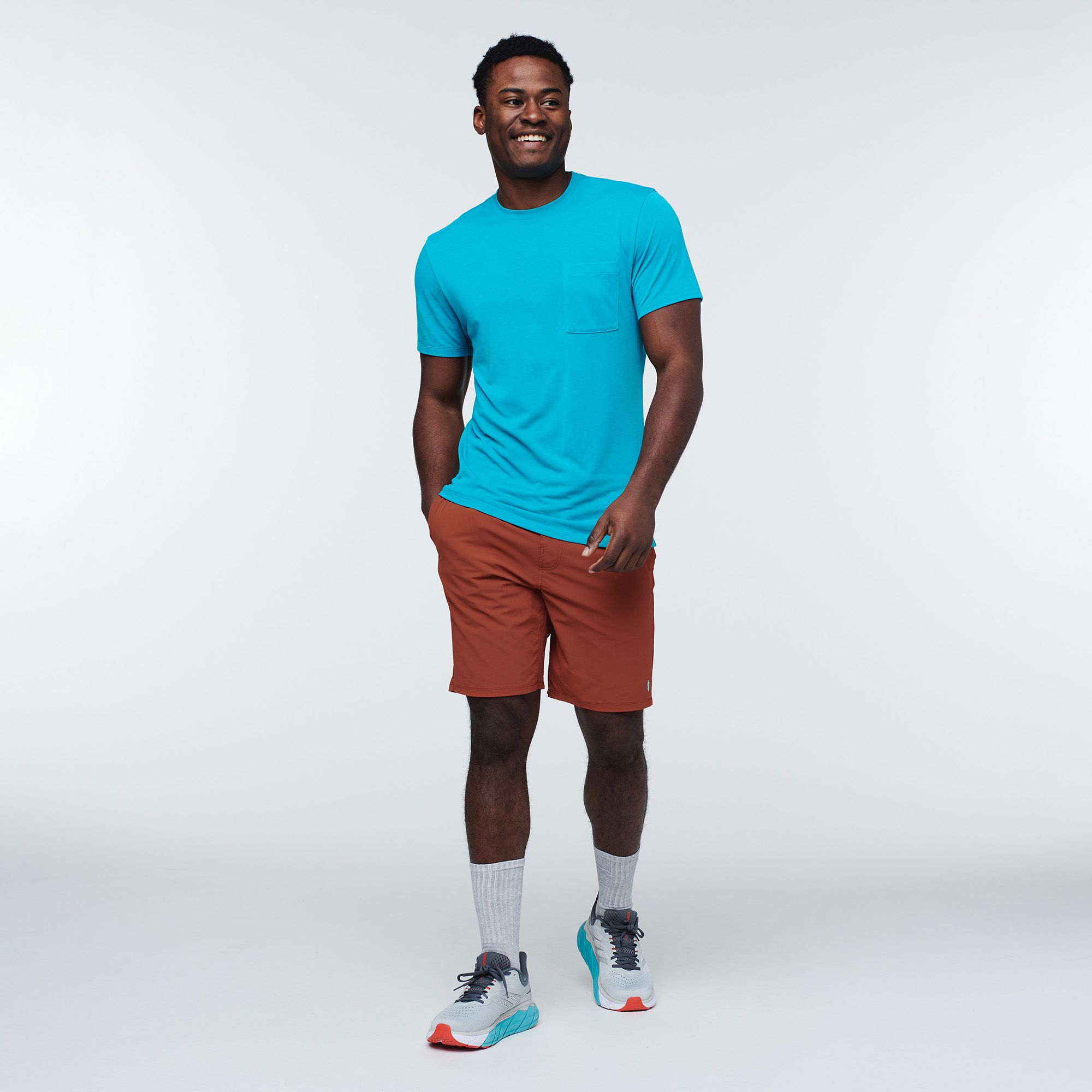Cotopaxi Men's Veza Adventure Shorts product image
