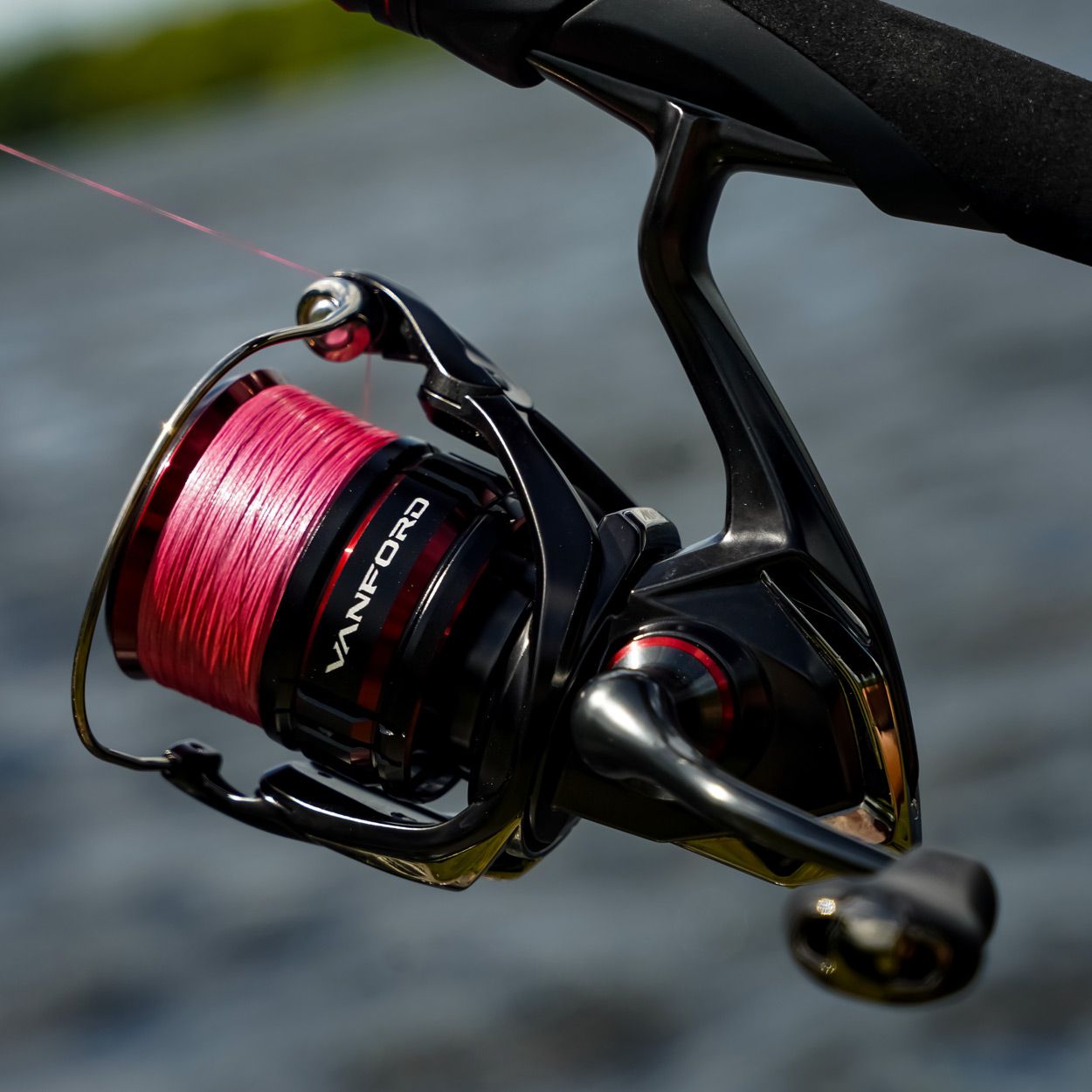 Shimano Vanford Spinning Reel product image
