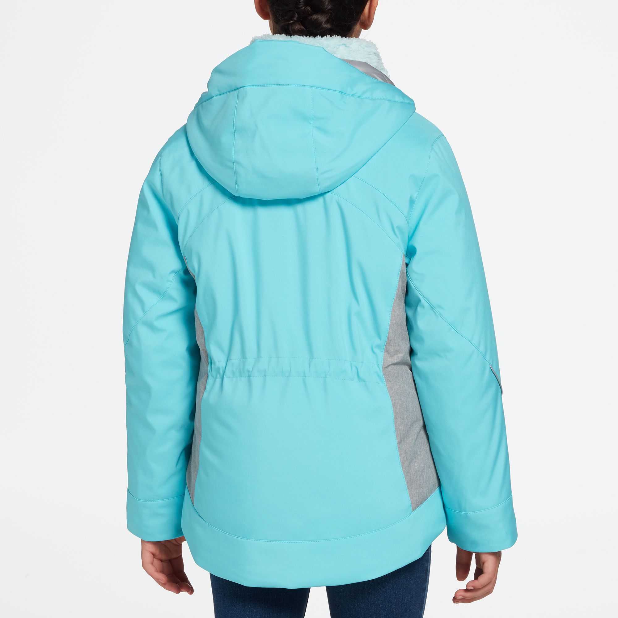 gerry girls coat