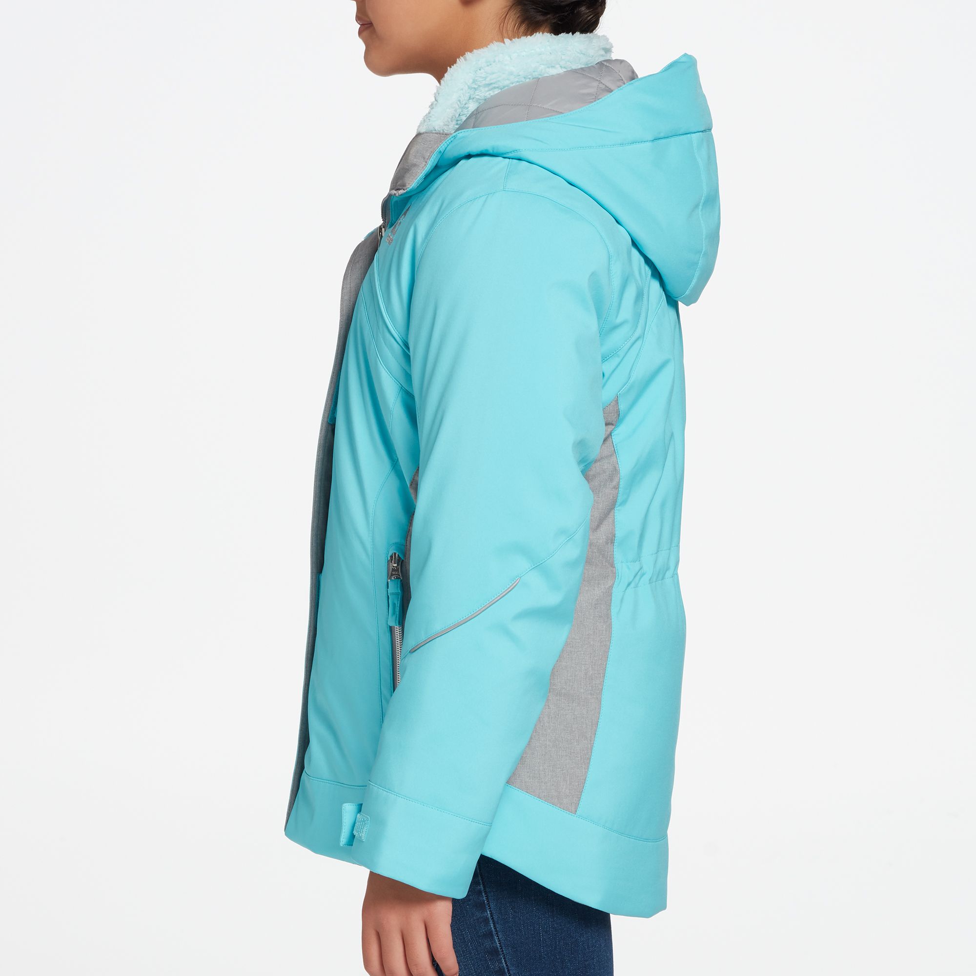gerry girls coat