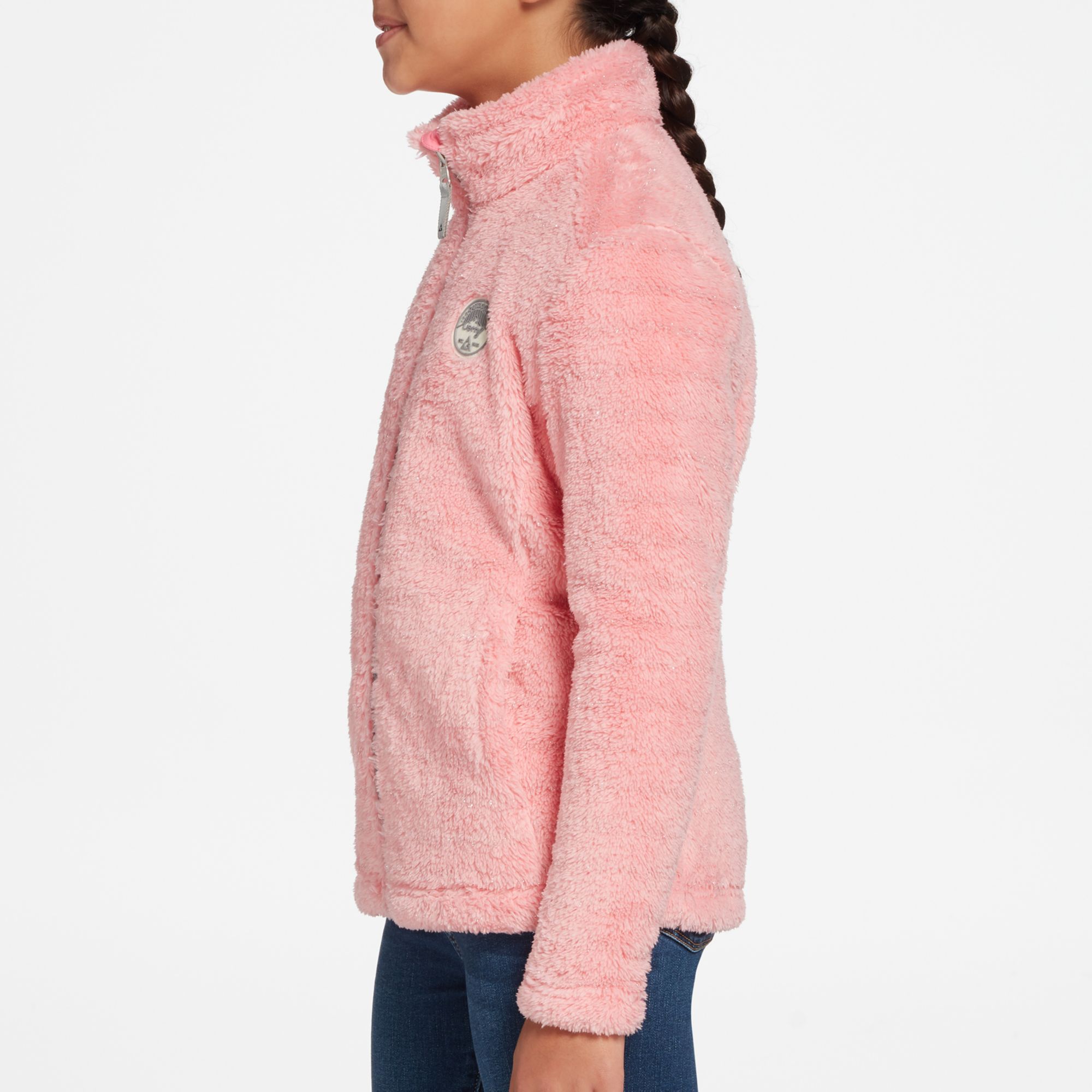 Gerry Girls' Orastretch 3-in-1 Systems Jacket and Beanie Set product image
