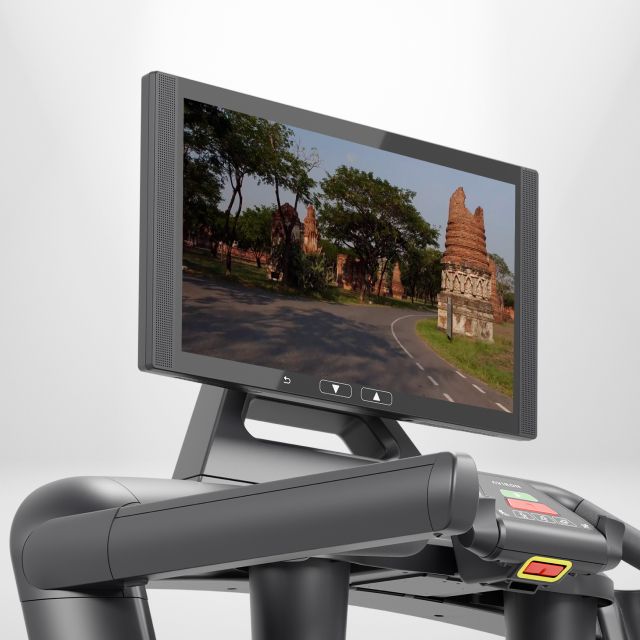 Aviron Victory Treadmill product image