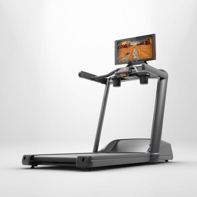 Aviron Victory Treadmill product image