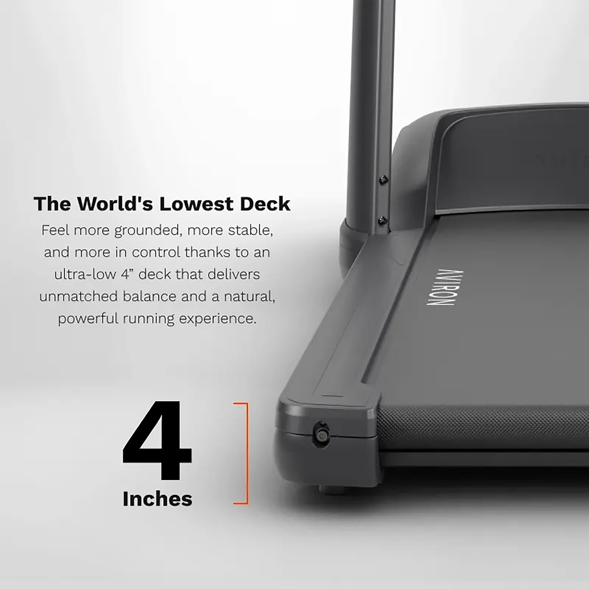 Aviron Victory Treadmill product image