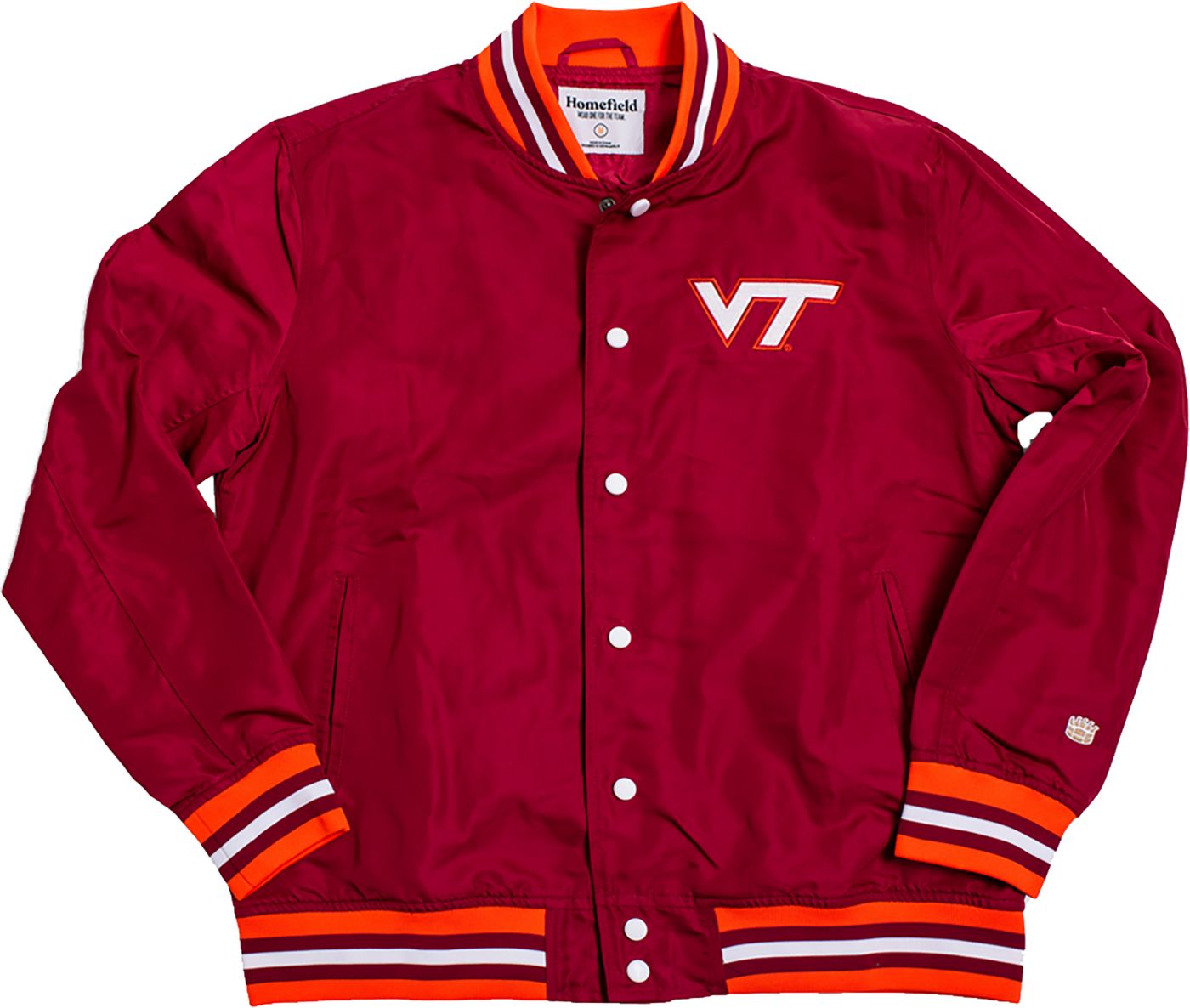 Virginia Tech Nike Hot hot Jacket