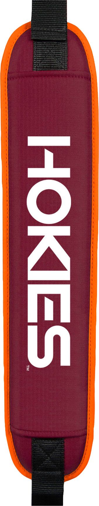 Team Effort Virginia Tech Hokies Bucket III Cooler Cart Bag product image