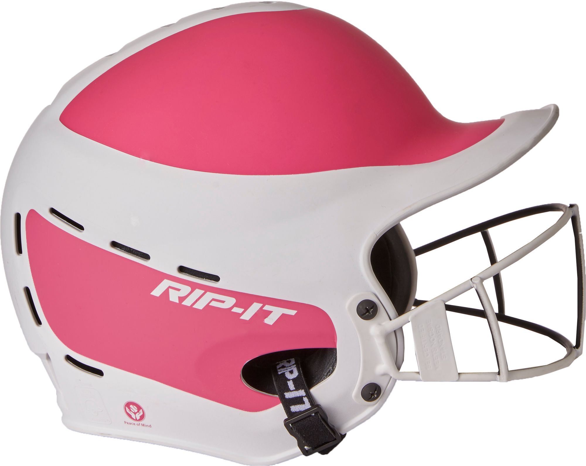 RIP-IT Vision Pro Softball Batting Helmet product image