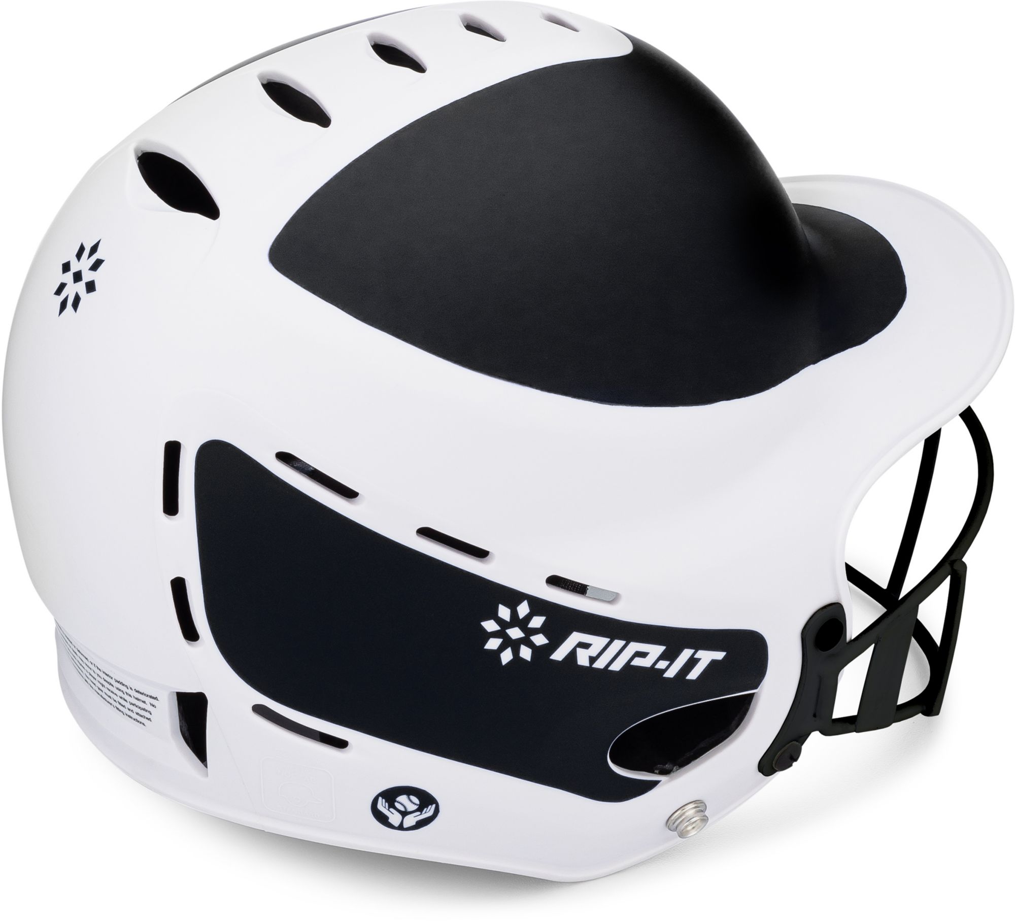 RIP-IT Vision Pro Softball Batting Helmet product image
