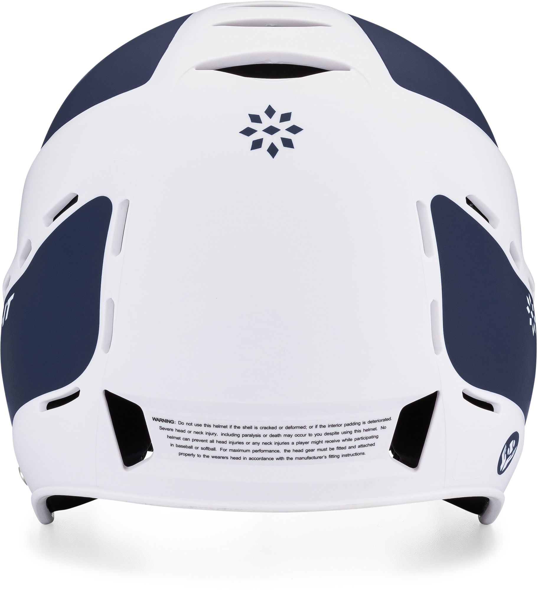 RIP-IT Vision Pro Softball Batting Helmet product image