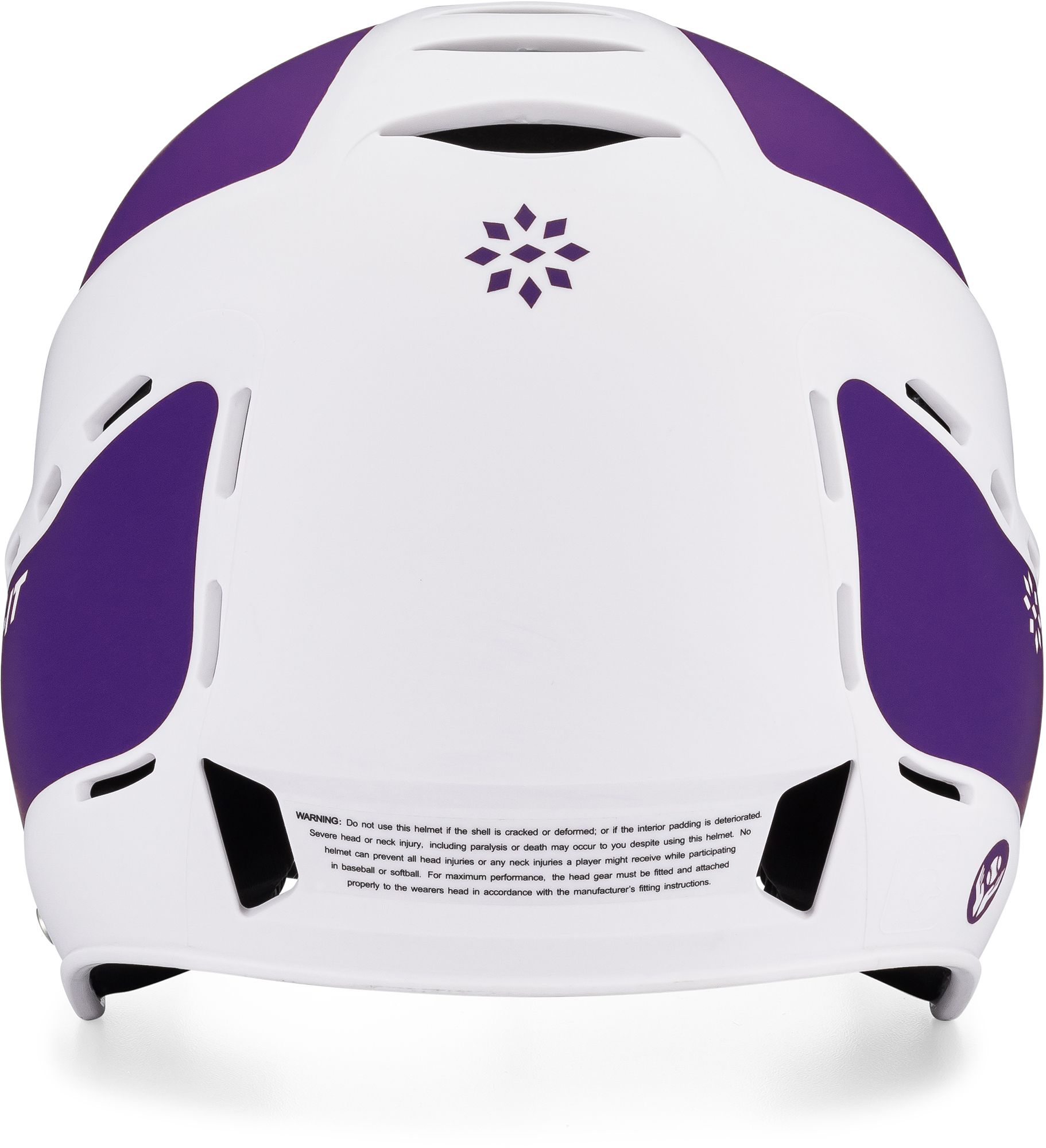 RIP-IT Vision Pro Softball Batting Helmet product image