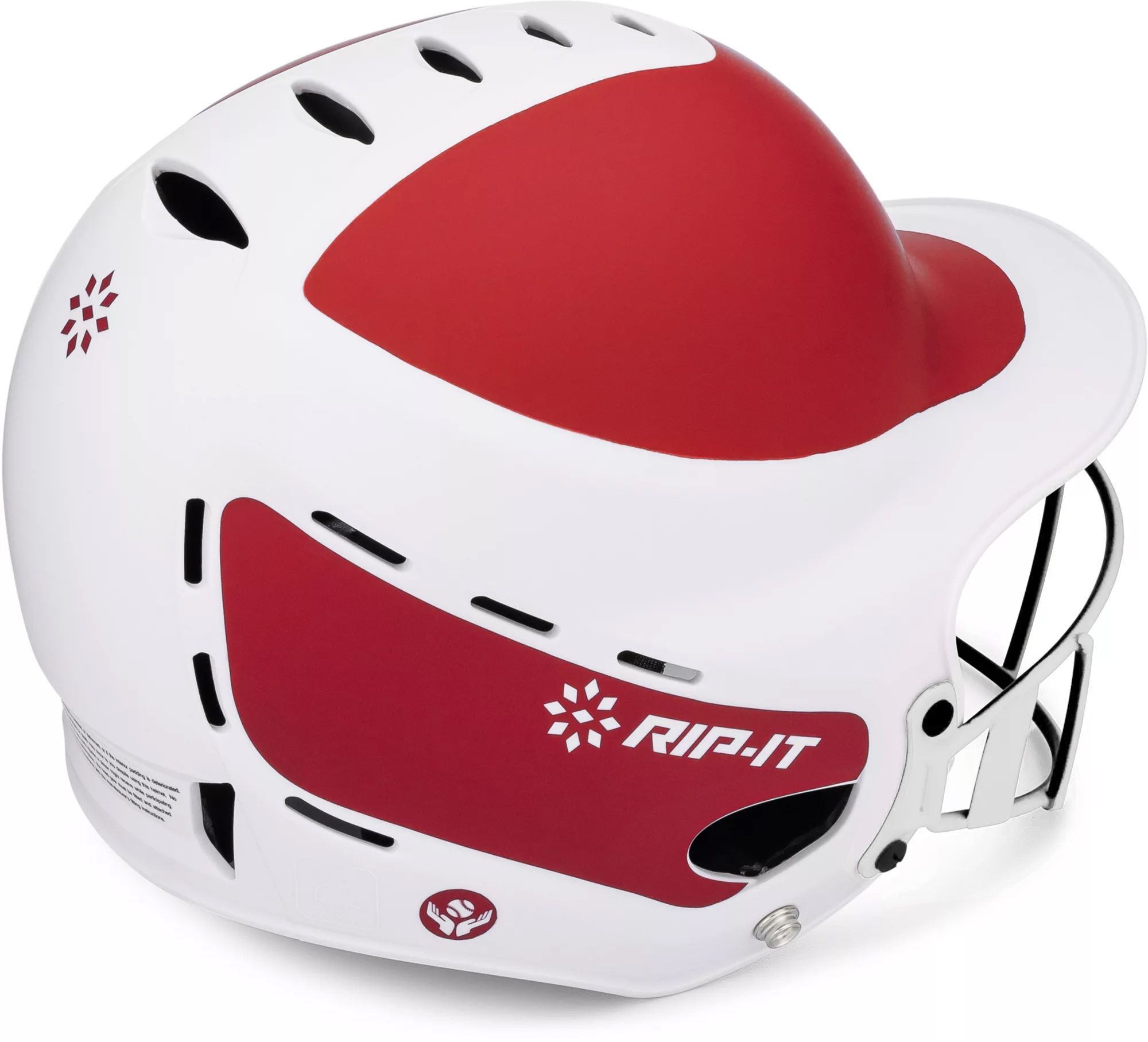 RIP-IT Vision Pro Softball Batting Helmet product image