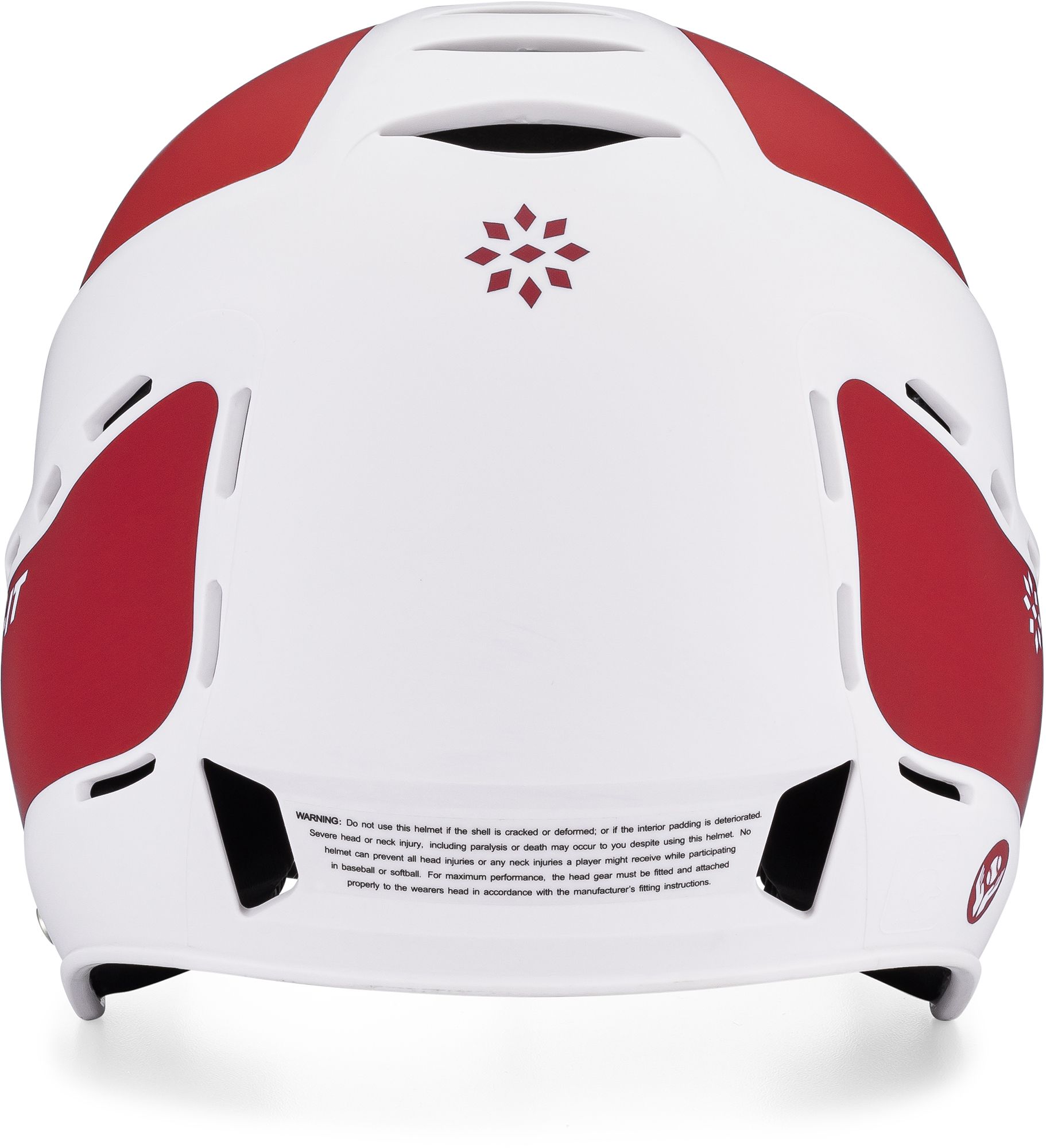 RIP-IT Vision Pro Softball Batting Helmet product image