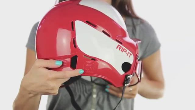 RIP-IT Vision Pro Softball Batting Helmet product