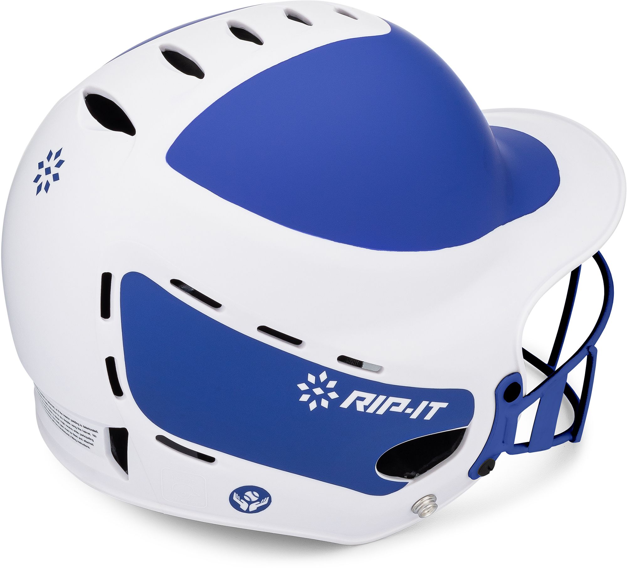RIP-IT Vision Pro Softball Batting Helmet product image