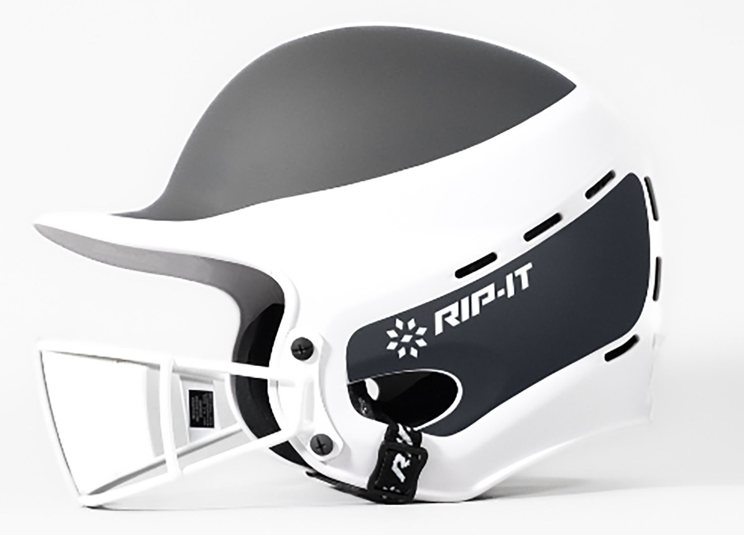 RIP-IT Vision Pro Softball Batting Helmet product image