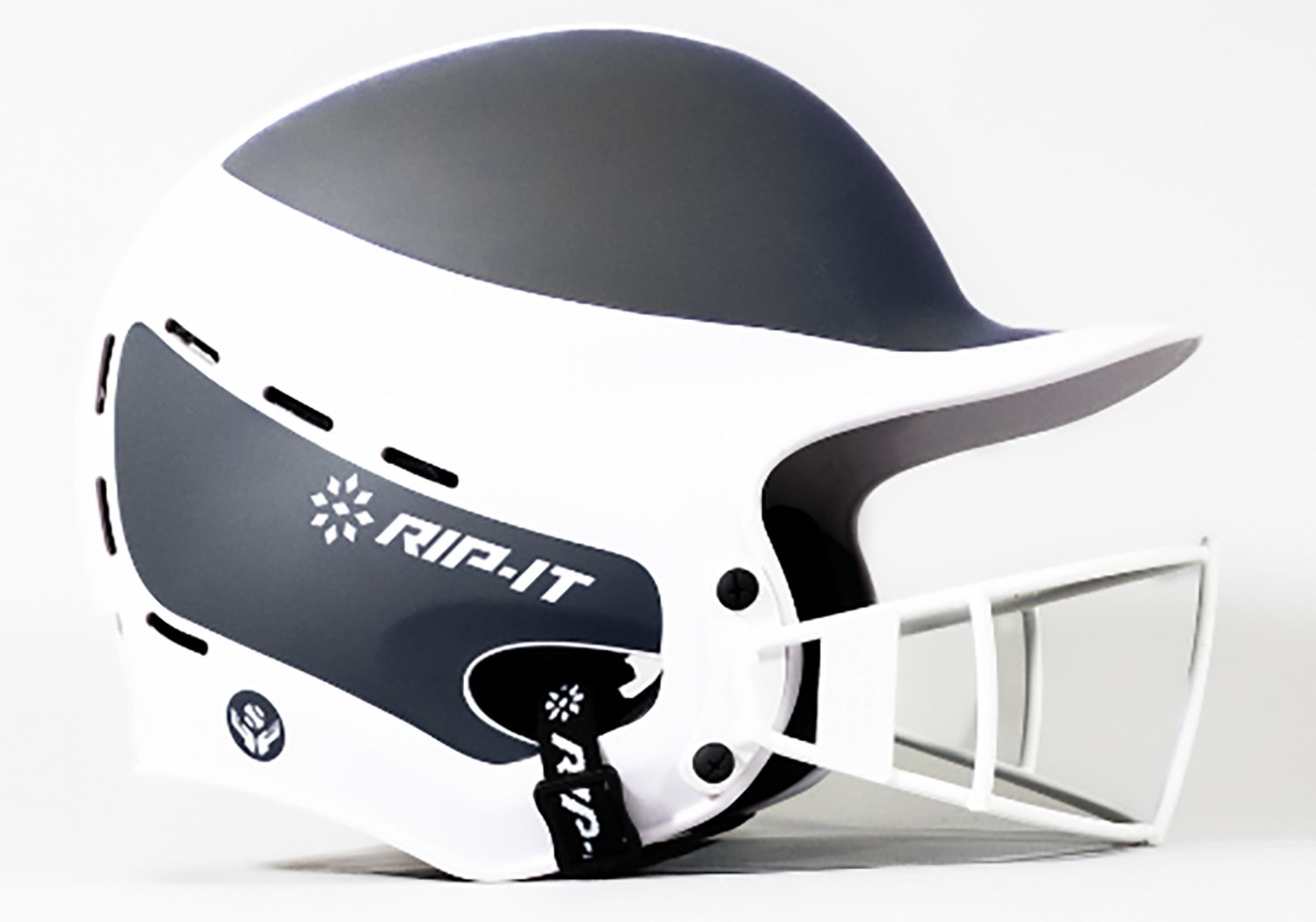 RIP-IT Vision Pro Softball Batting Helmet product image