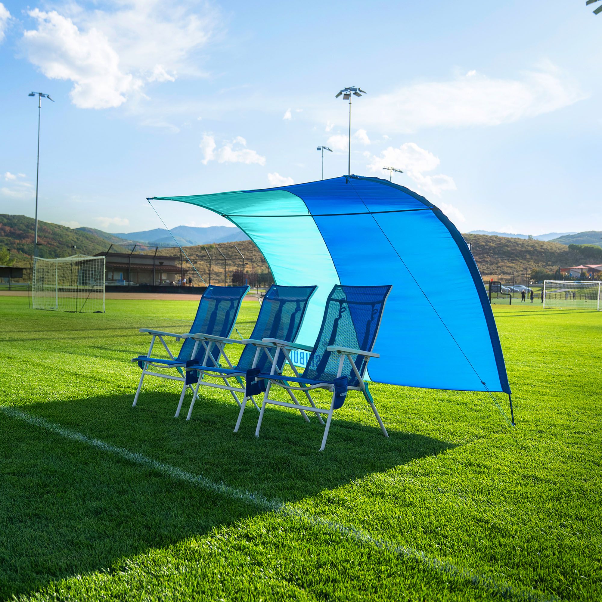 Shibumi Park Vista Shade product image