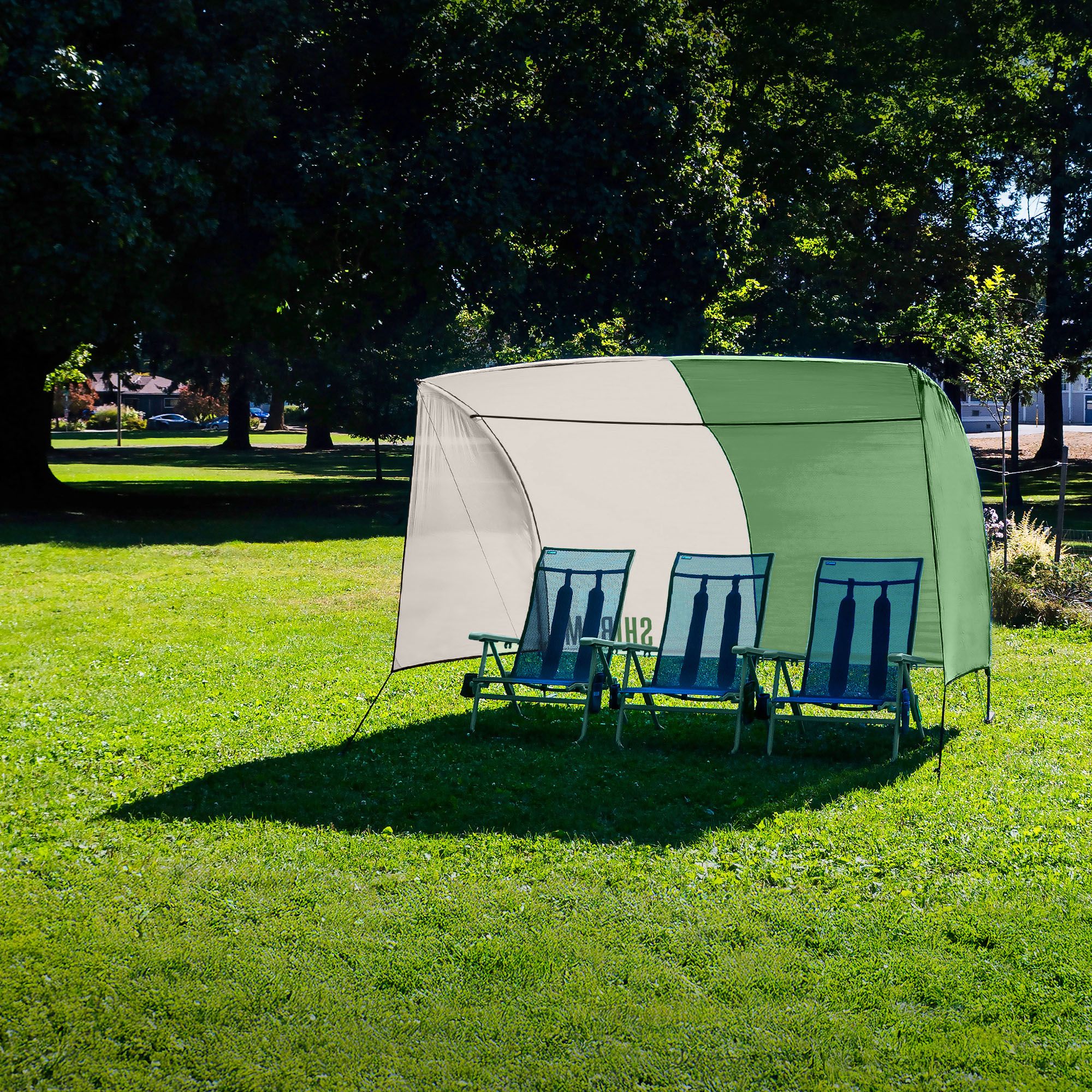 Shibumi Park Vista Shade product image
