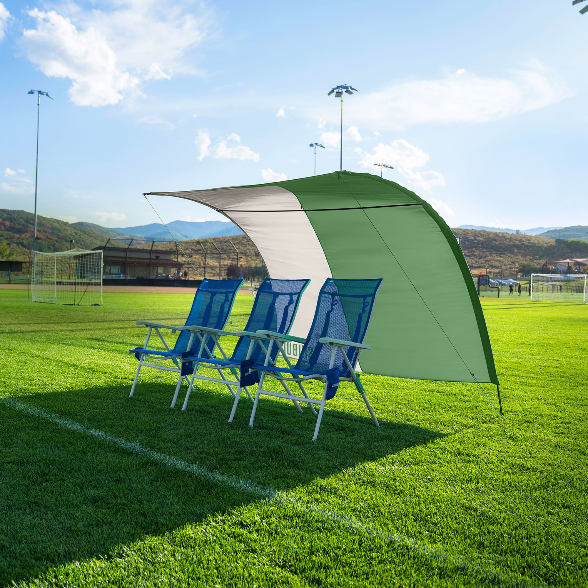 Shibumi Park Vista Shade product image