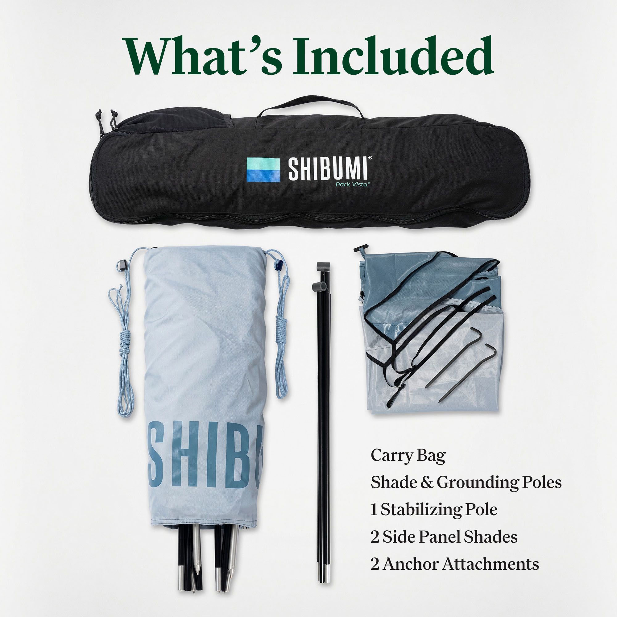 Shibumi Park Vista product image