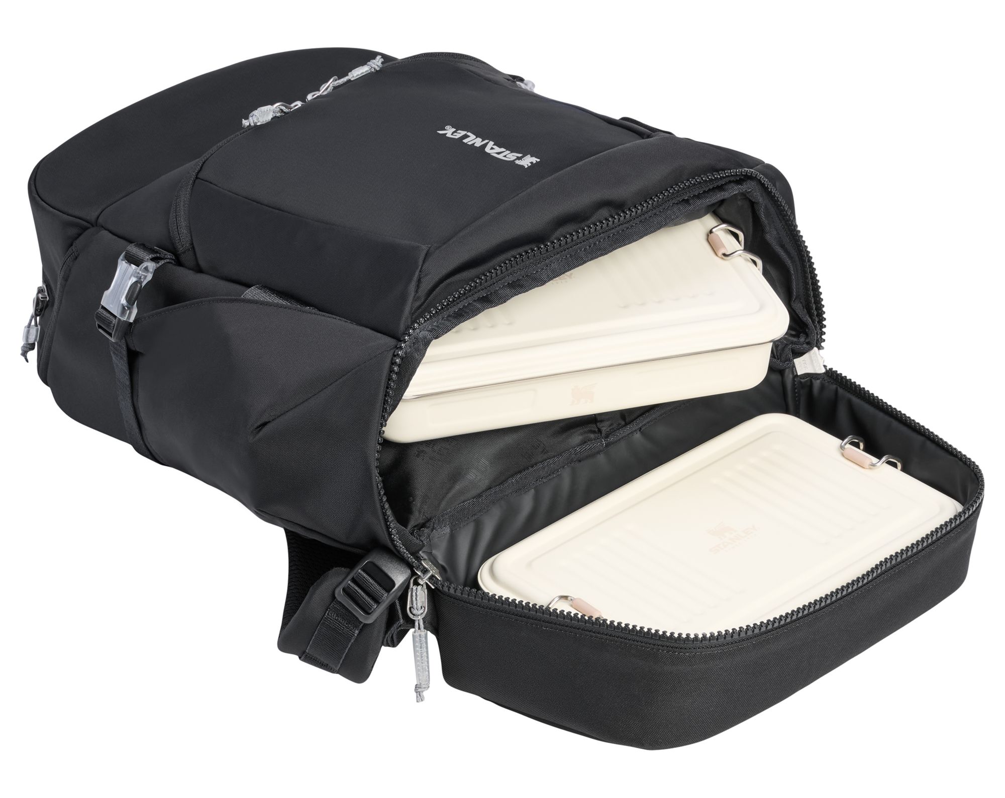 Stanley Vitalize Macro Method Backpack 29.2 L product image