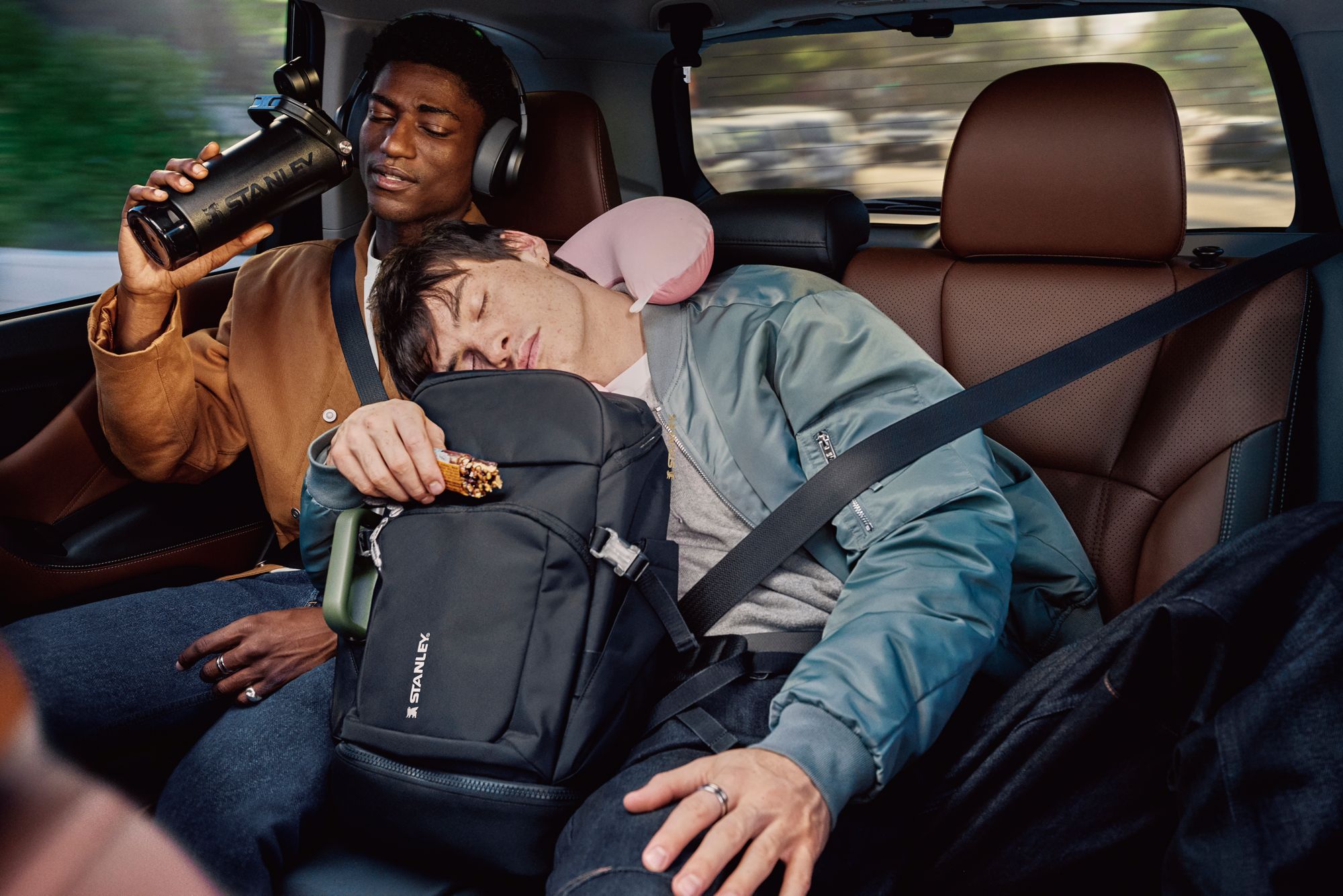 Stanley Vitalize Macro Method Backpack 29.2 L product image