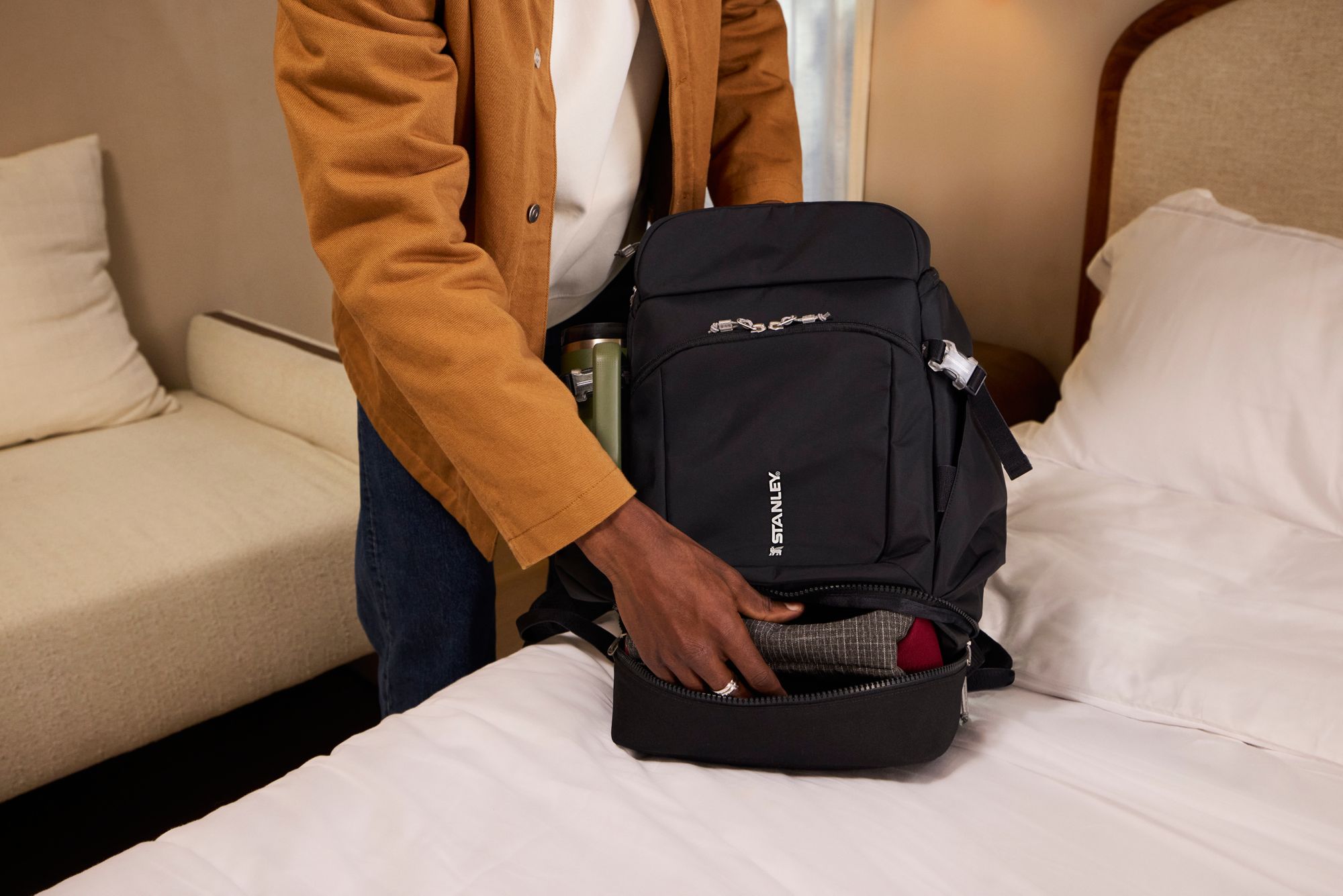 Stanley Vitalize Macro Method Backpack 29.2 L product image