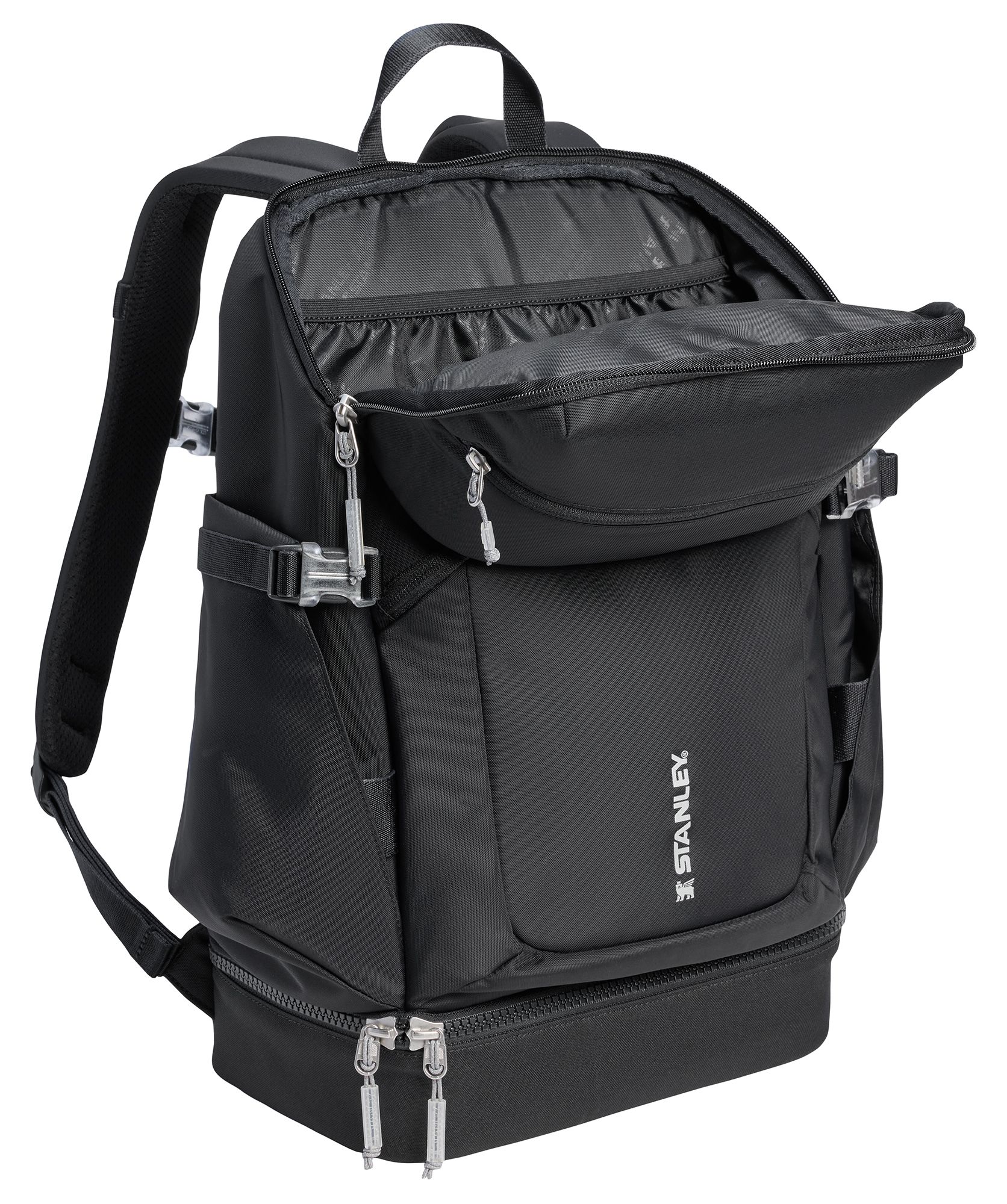 Stanley Vitalize Macro Method Backpack 29.2 L product image