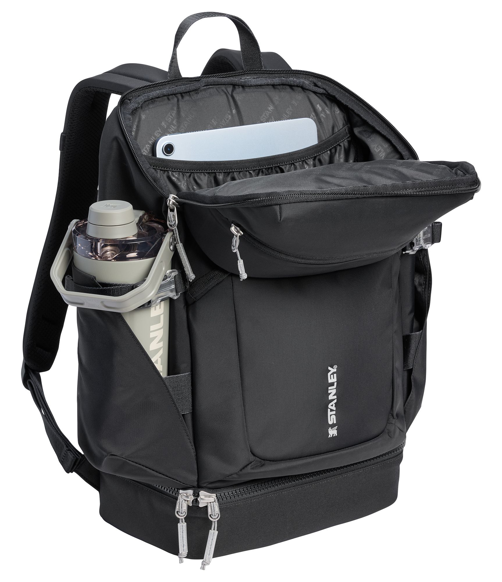 Stanley Vitalize Macro Method Backpack 29.2 L product image