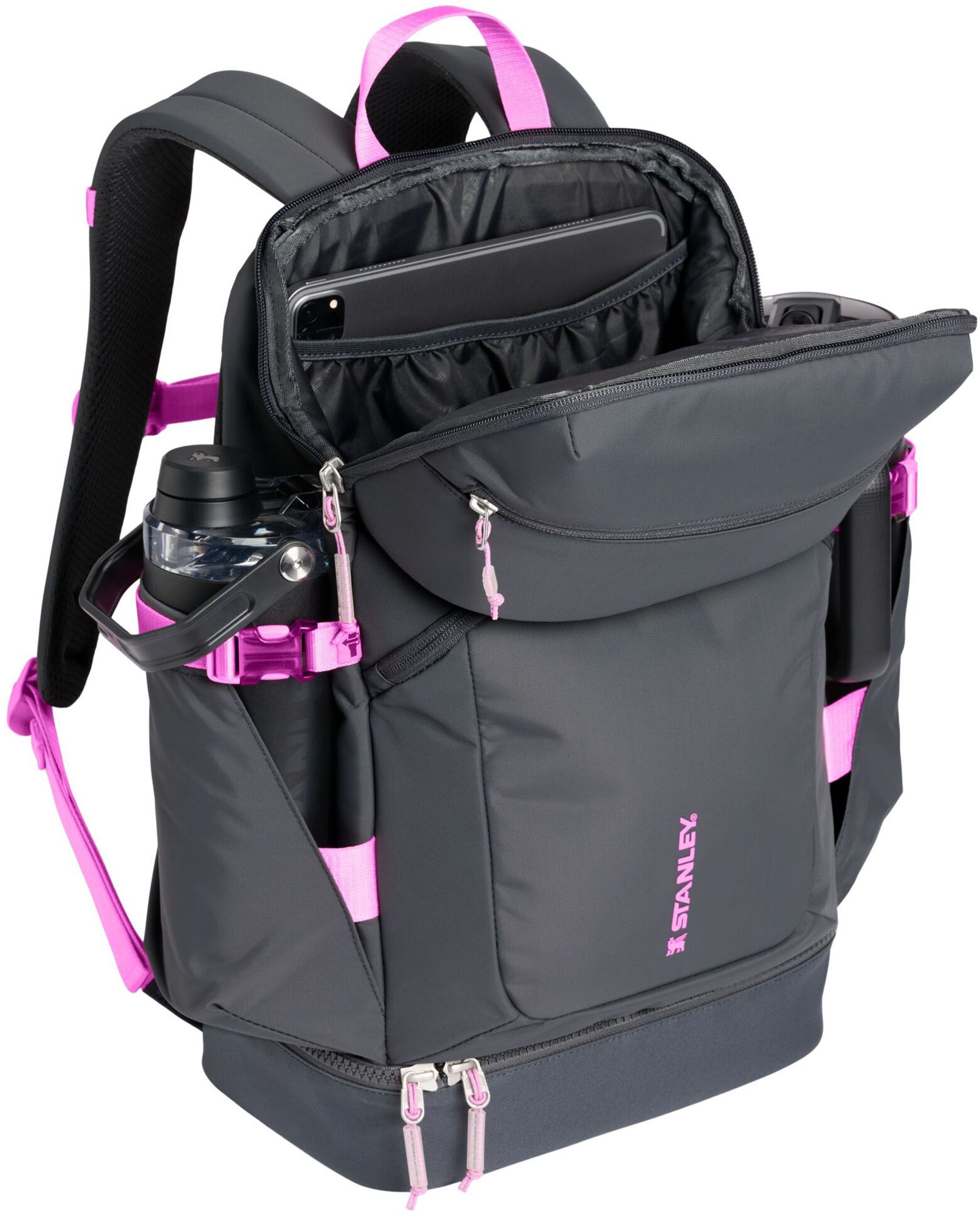 Stanley Vitalize Macro Method Backpack 30.9 Qt. product image