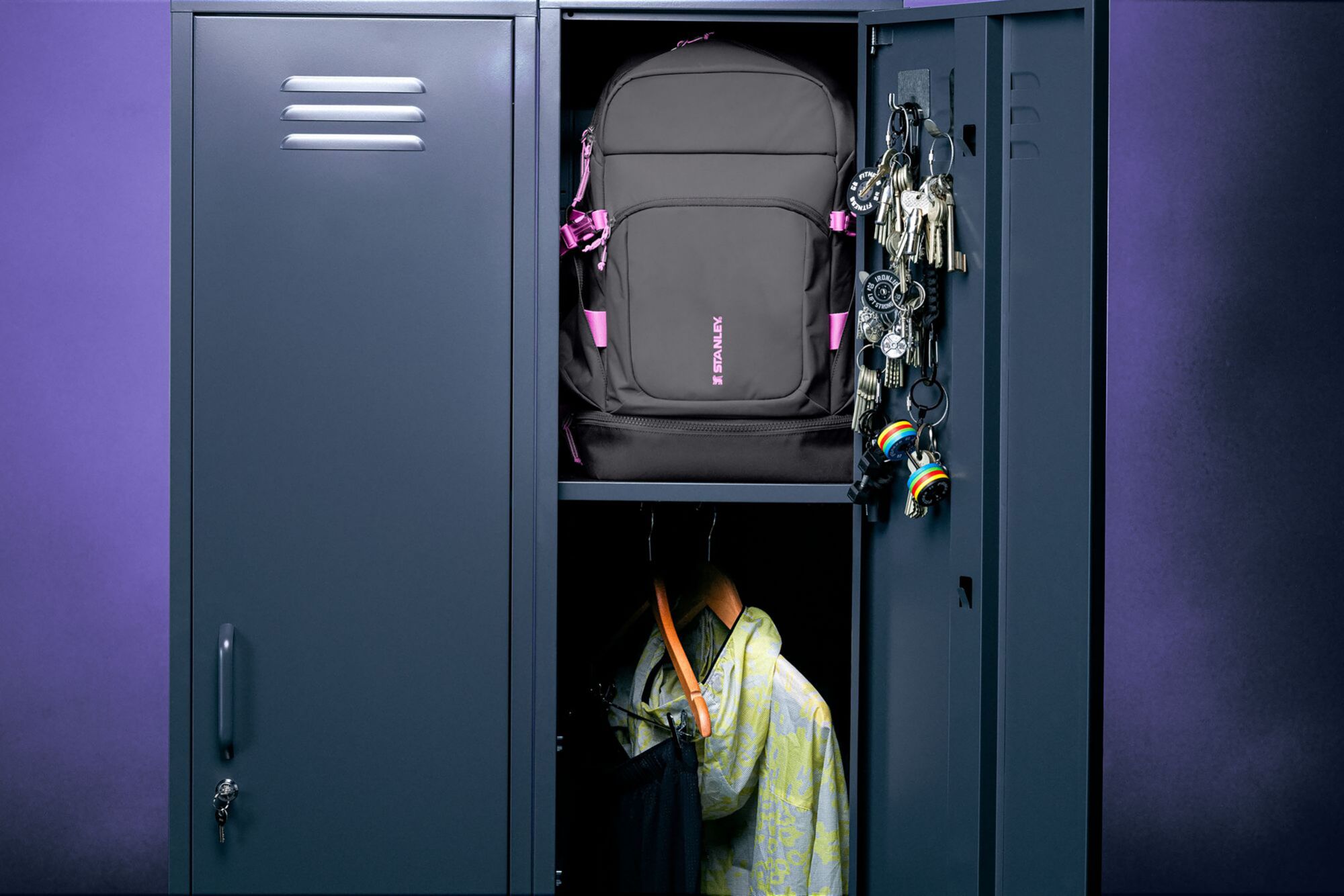 Stanley Vitalize Macro Method Backpack 30.9 Qt. product image