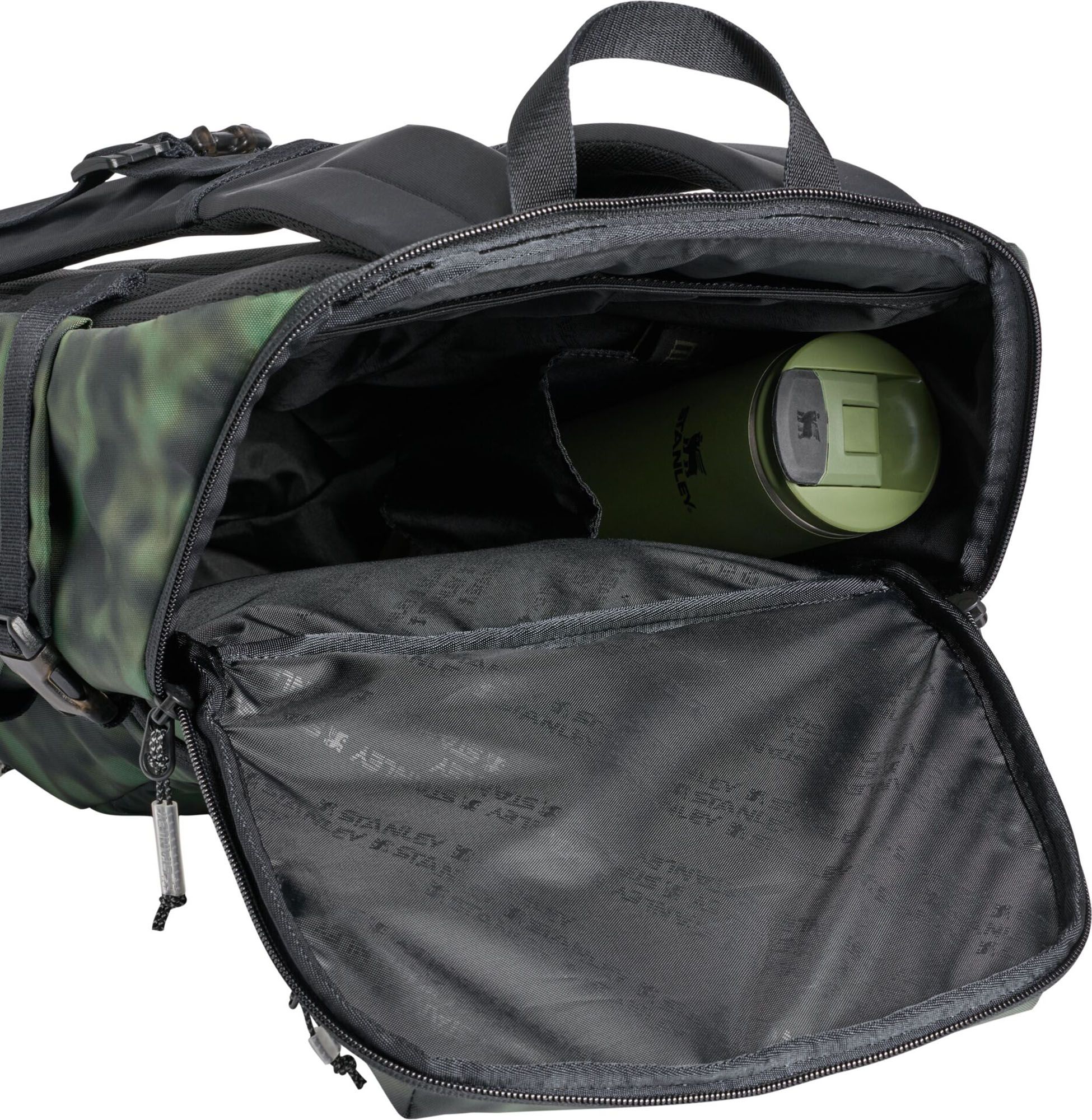Stanley Vitalize Macro Method Backpack 30.9 Qt. product image