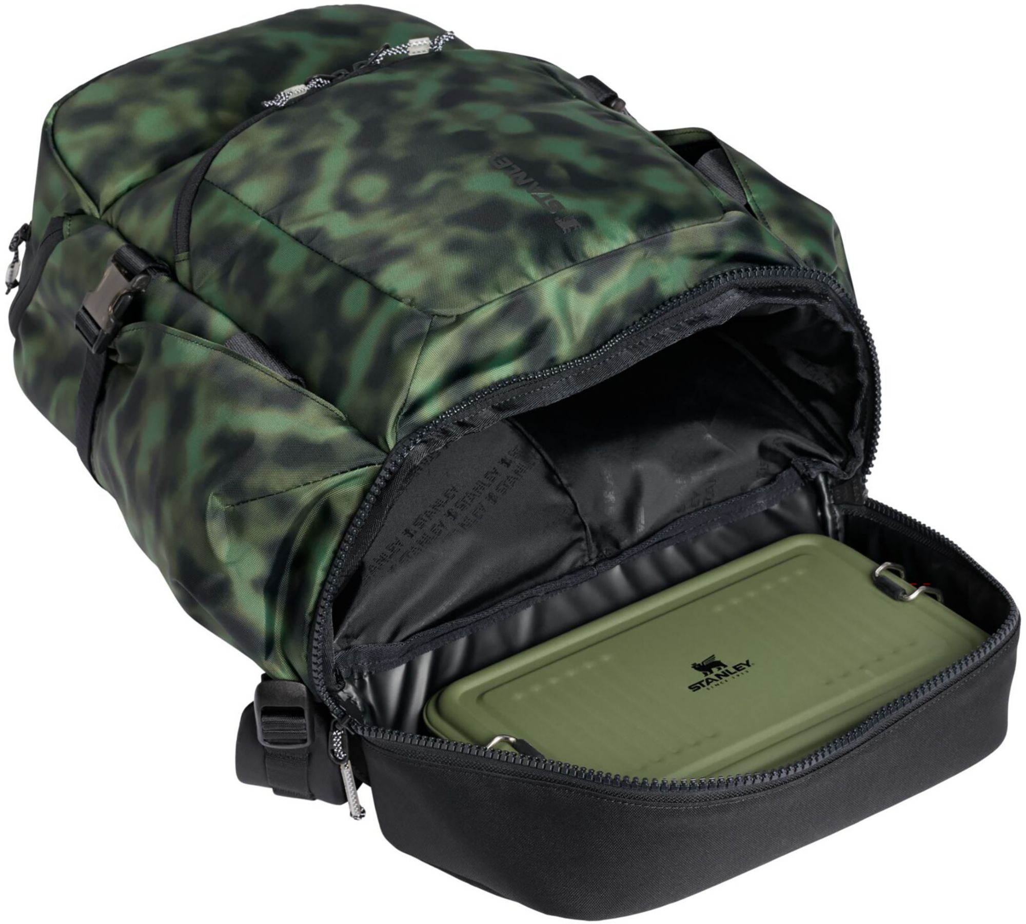 Stanley Vitalize Macro Method Backpack 30.9 Qt. product image