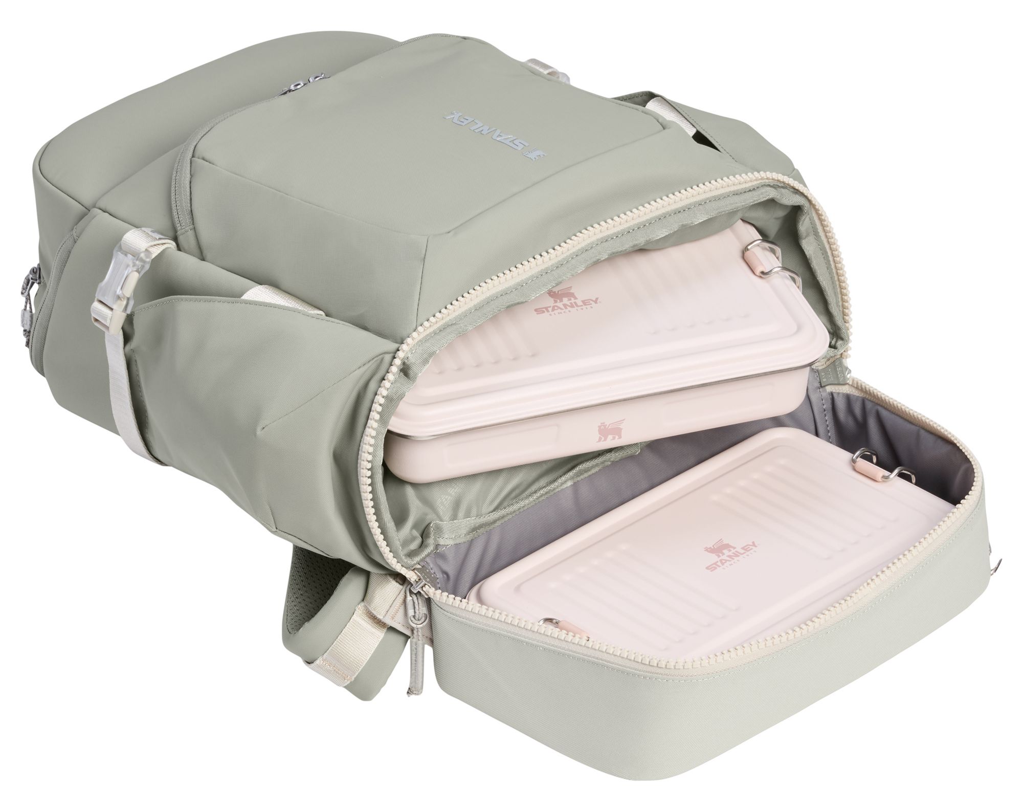 Stanley Vitalize Macro Method Backpack 29.2 L product image