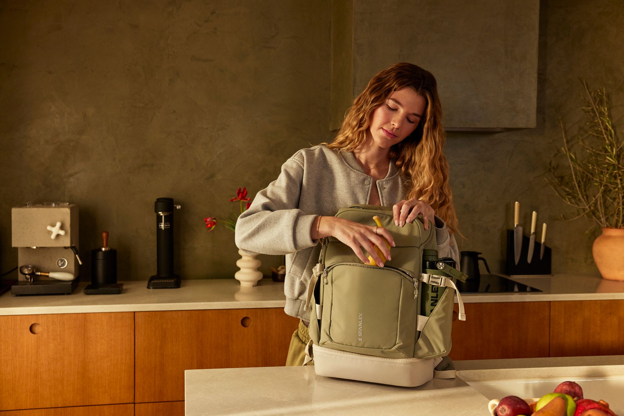 Stanley Vitalize Macro Method Backpack 29.2 L product image